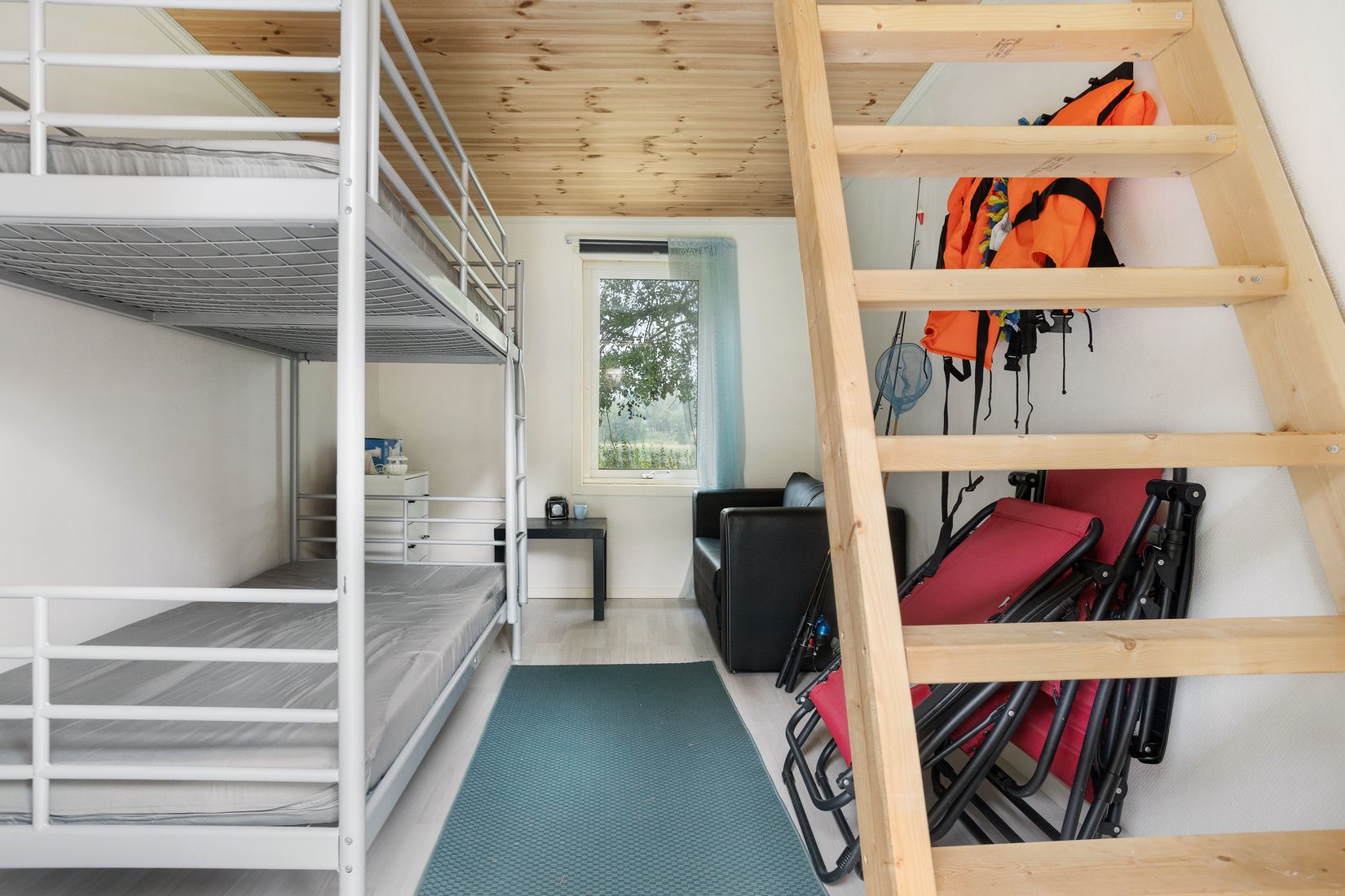 Fritidshus, Lungön 201, Lungön, Härnösand