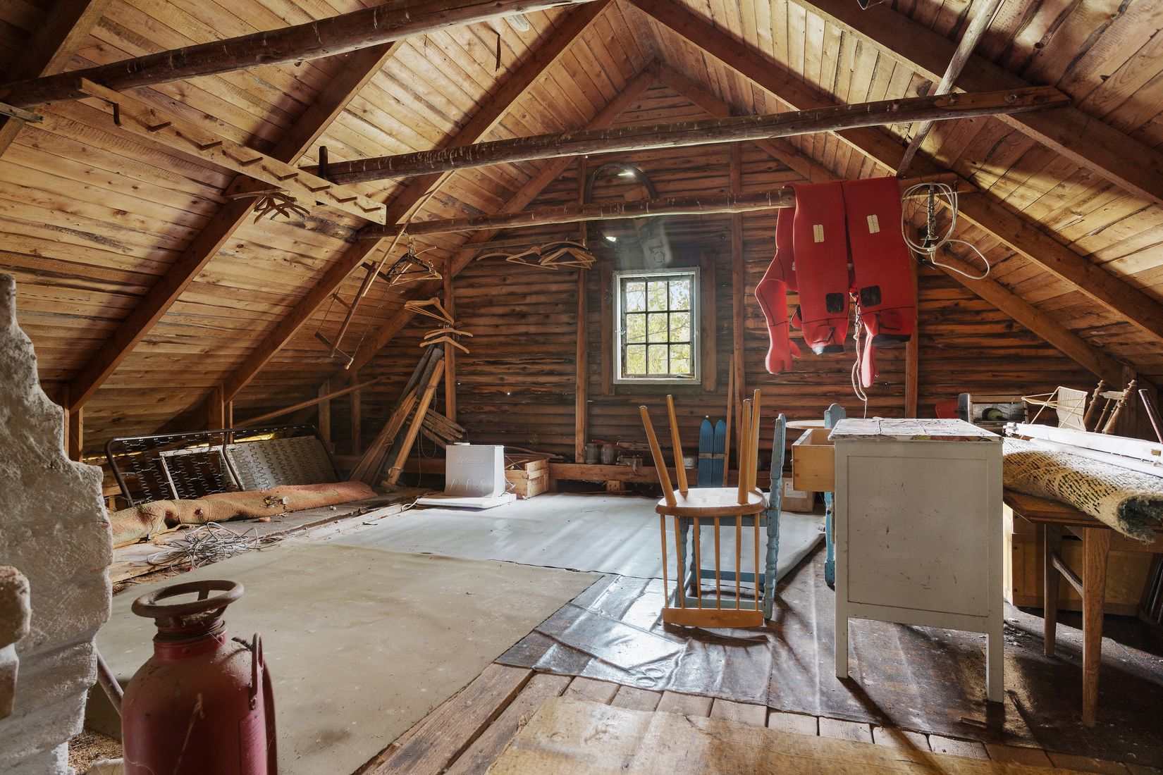 Fritidshus, Lungön 201, Lungön, Härnösand