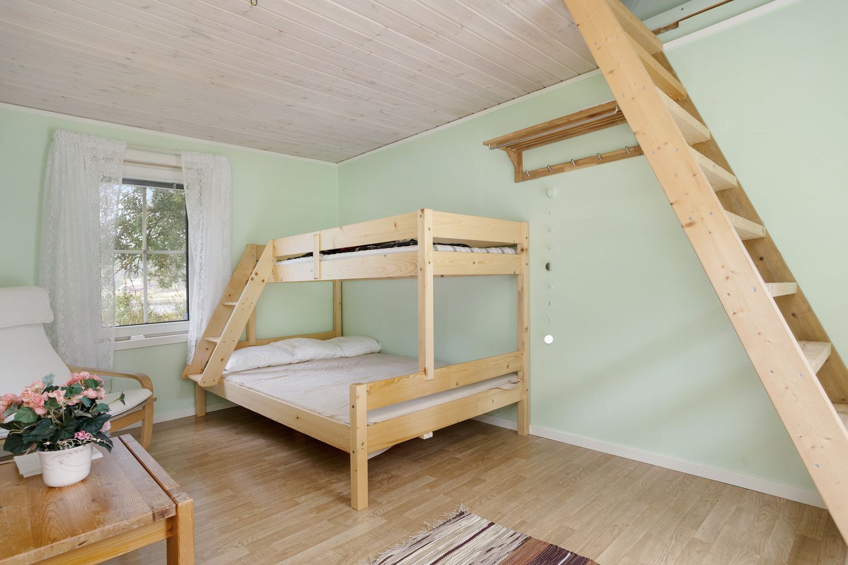 Fritidshus, Lungön 201, Lungön, Härnösand