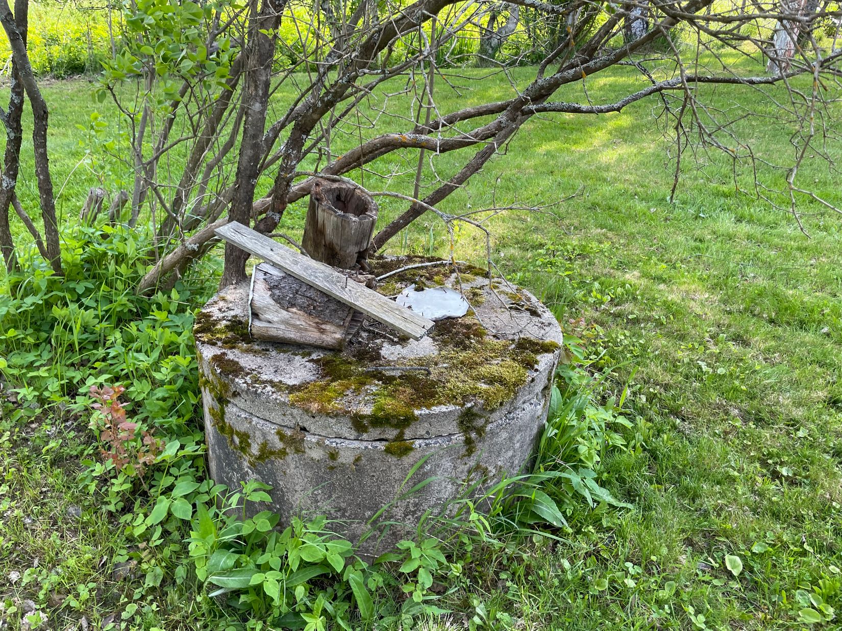 Fritidshus, Lungön 201, Lungön, Härnösand