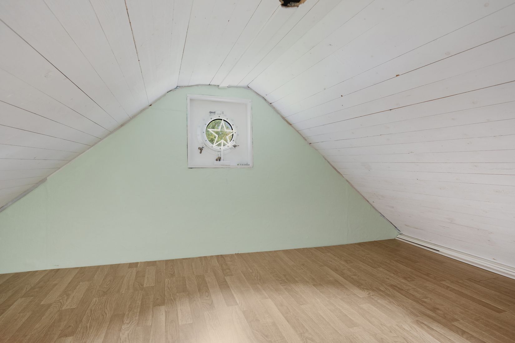 Fritidshus, Lungön 201, Lungön, Härnösand