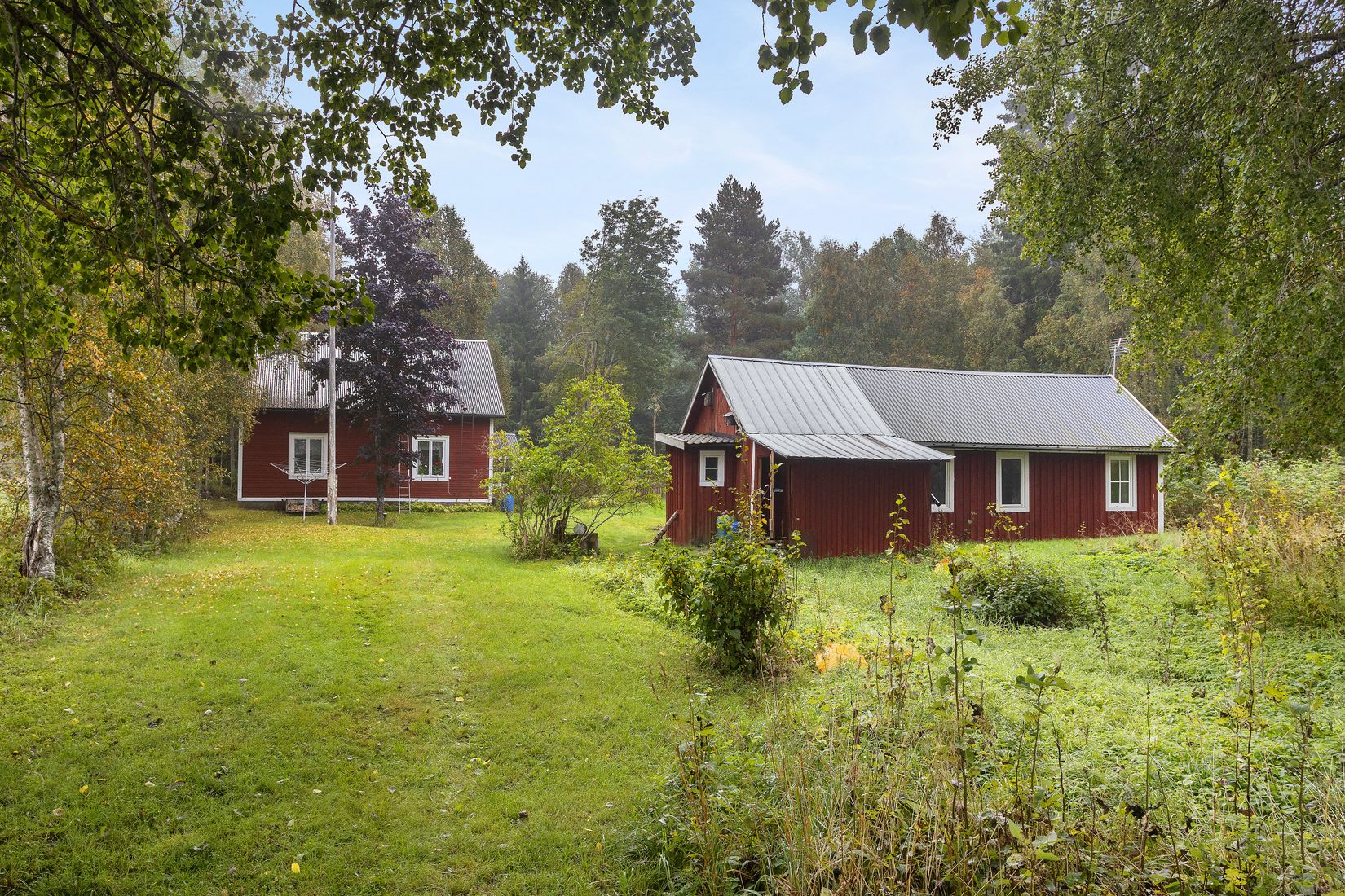 Fritidshus, Lungön 201, Lungön, Härnösand