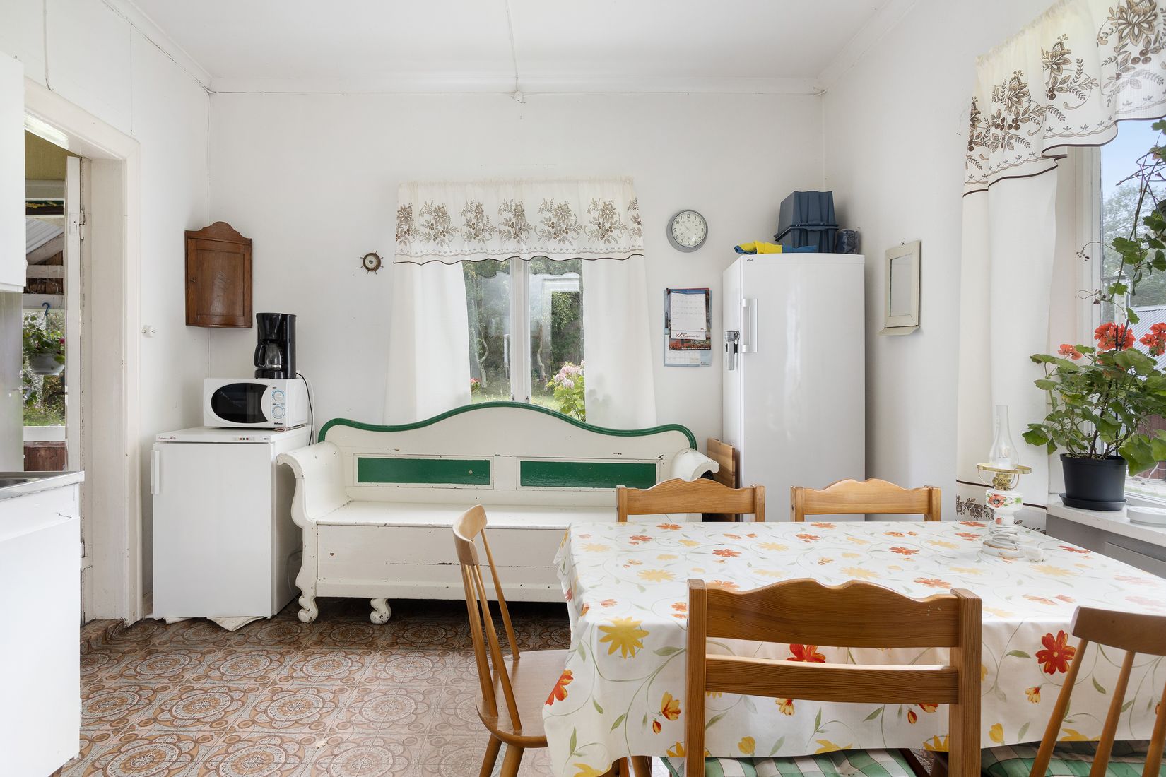 Fritidshus, Lungön 201, Lungön, Härnösand