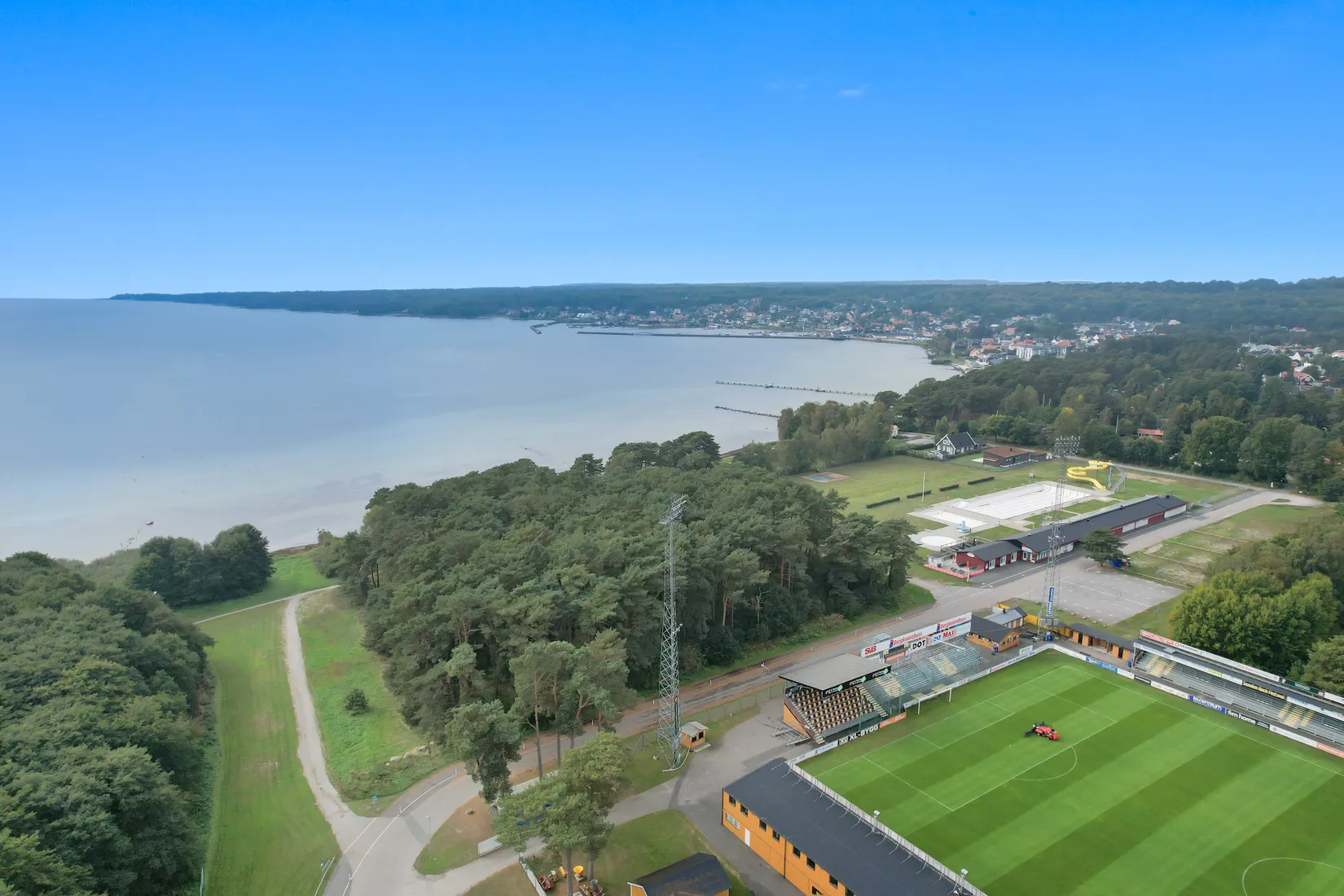 Fritidshus, Strandvägen 18A, Hällevik, Sölvesborg