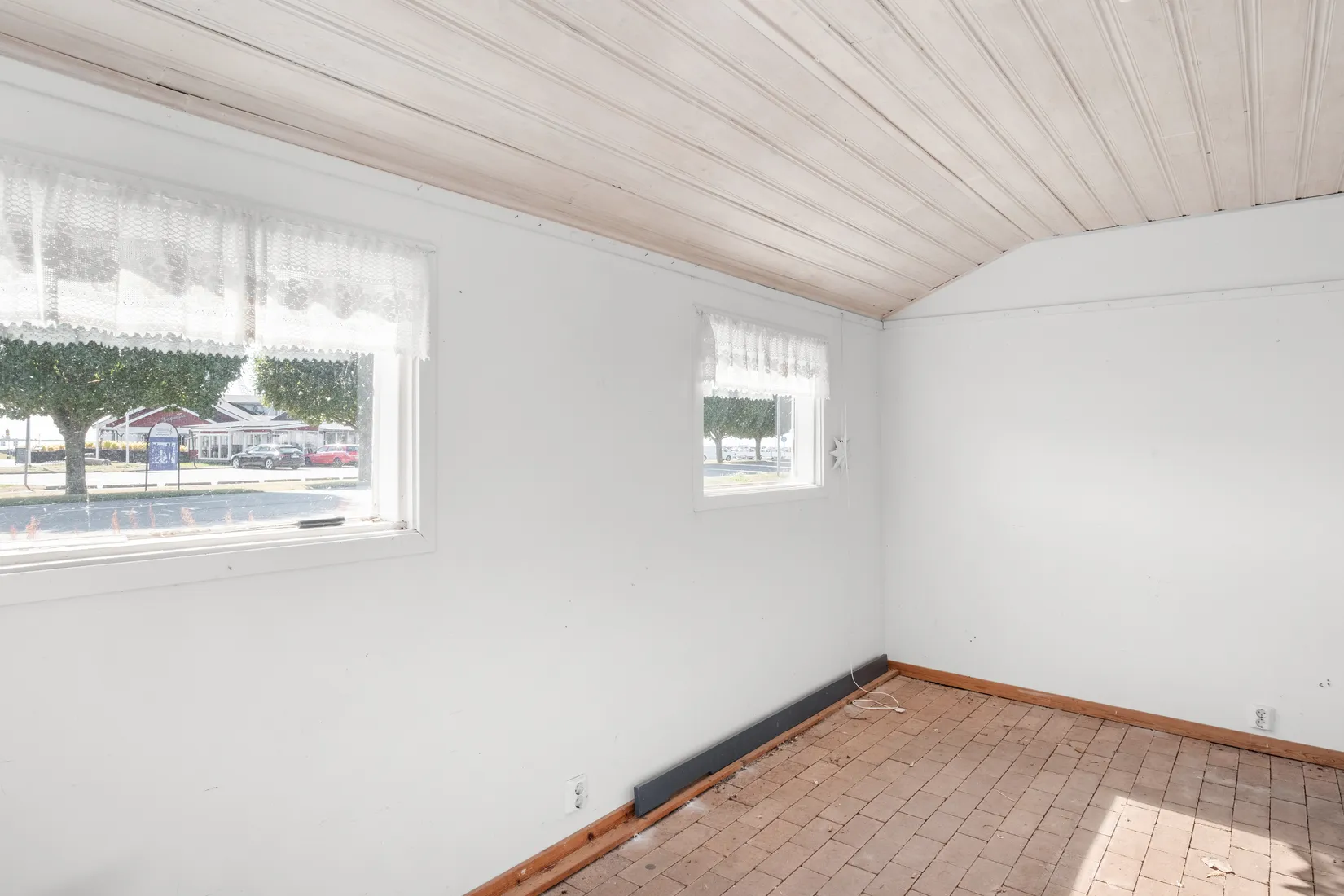 Fritidshus, Strandvägen 18A, Hällevik, Sölvesborg