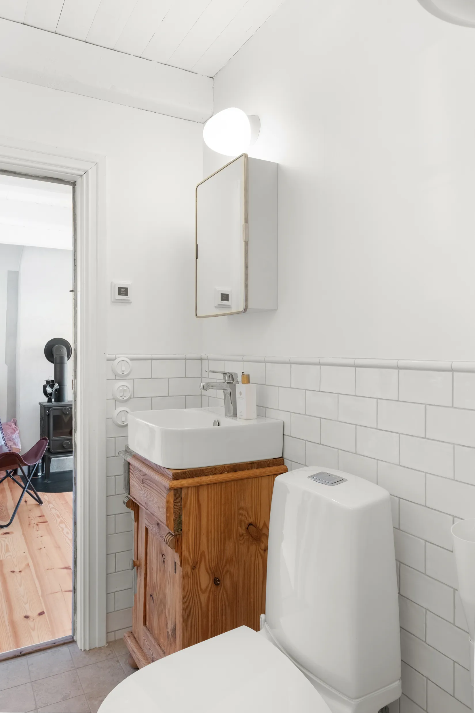 Fritidshus, Strandvägen 18A, Hällevik, Sölvesborg