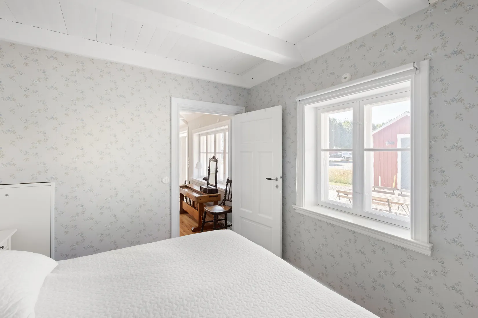 Fritidshus, Strandvägen 18A, Hällevik, Sölvesborg