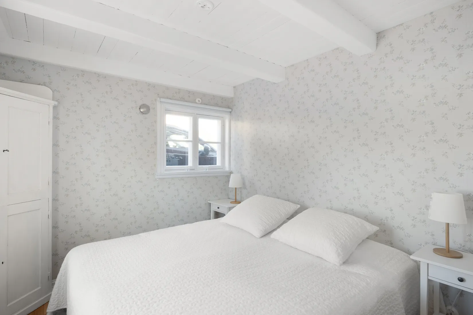 Fritidshus, Strandvägen 18A, Hällevik, Sölvesborg