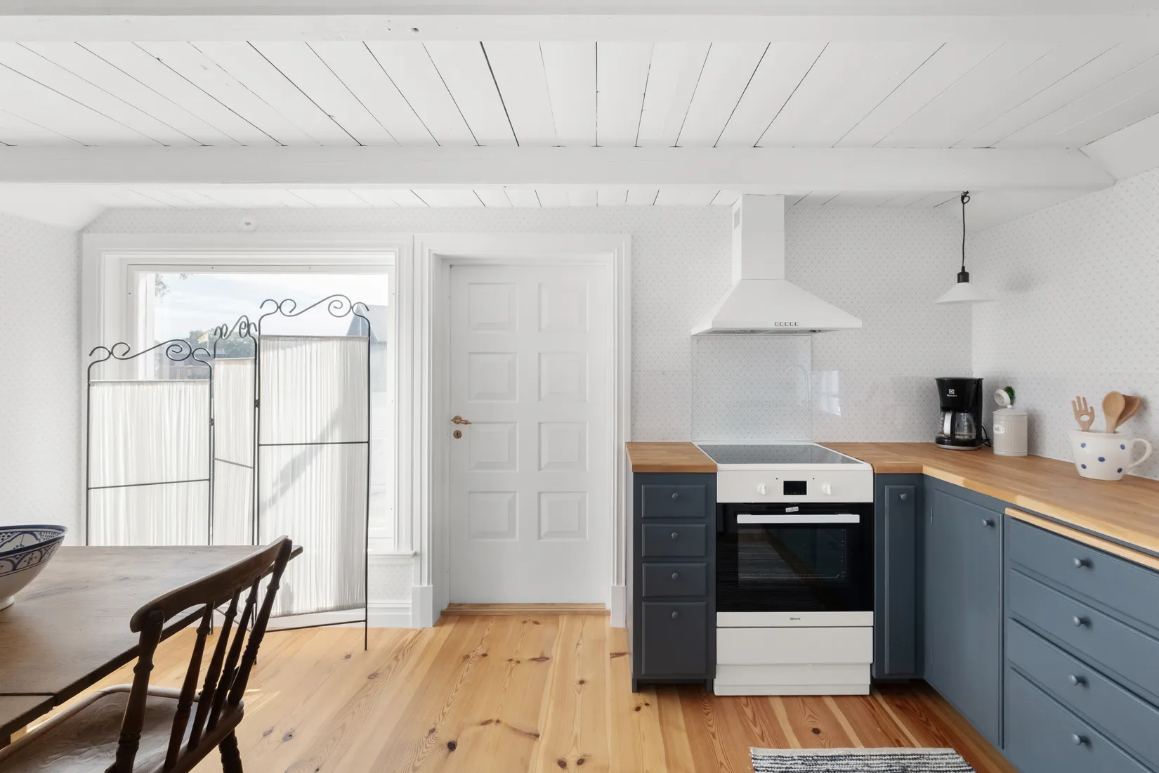 Fritidshus, Strandvägen 18A, Hällevik, Sölvesborg