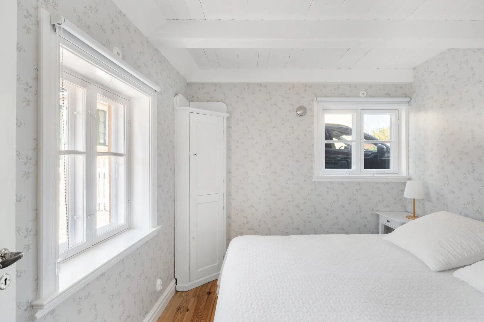 Fritidshus, Strandvägen 18A, Hällevik, Sölvesborg