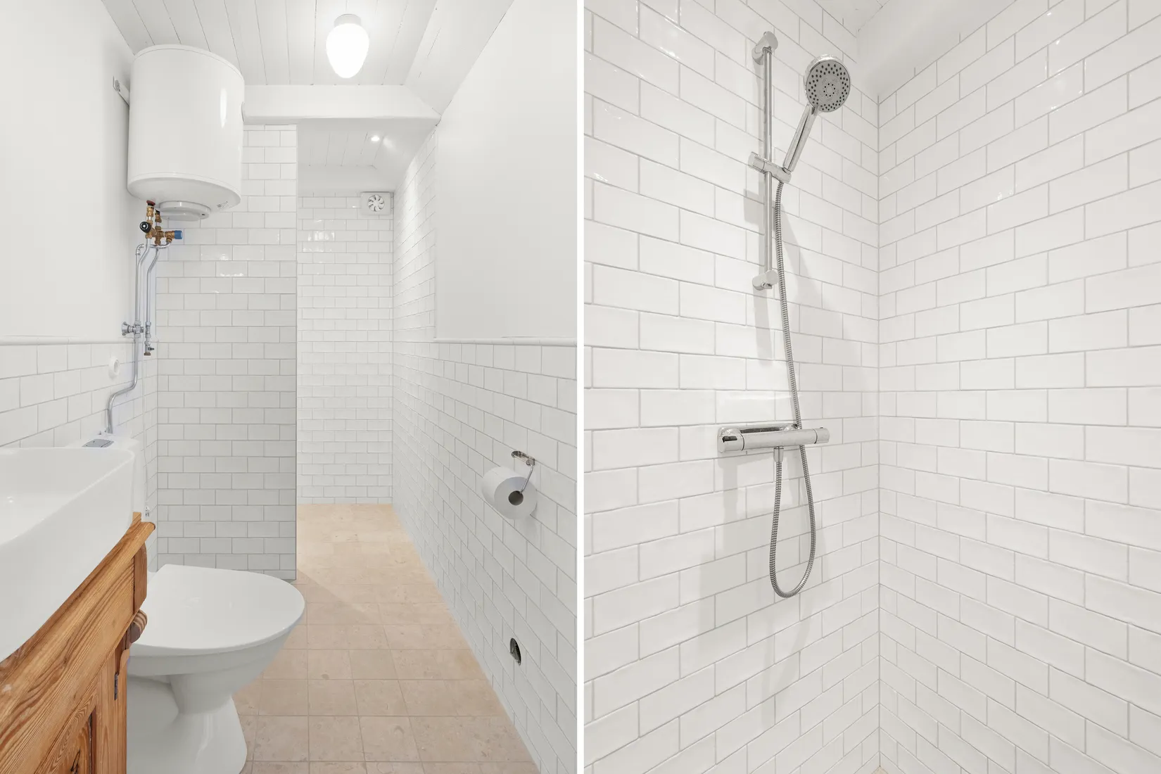 Fritidshus, Strandvägen 18A, Hällevik, Sölvesborg