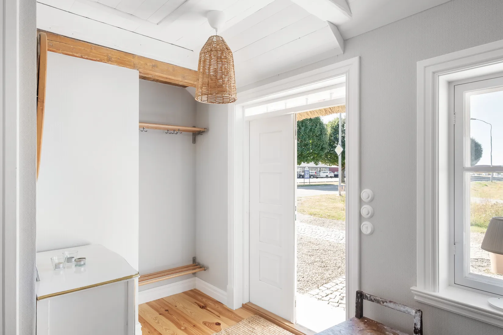 Fritidshus, Strandvägen 18A, Hällevik, Sölvesborg