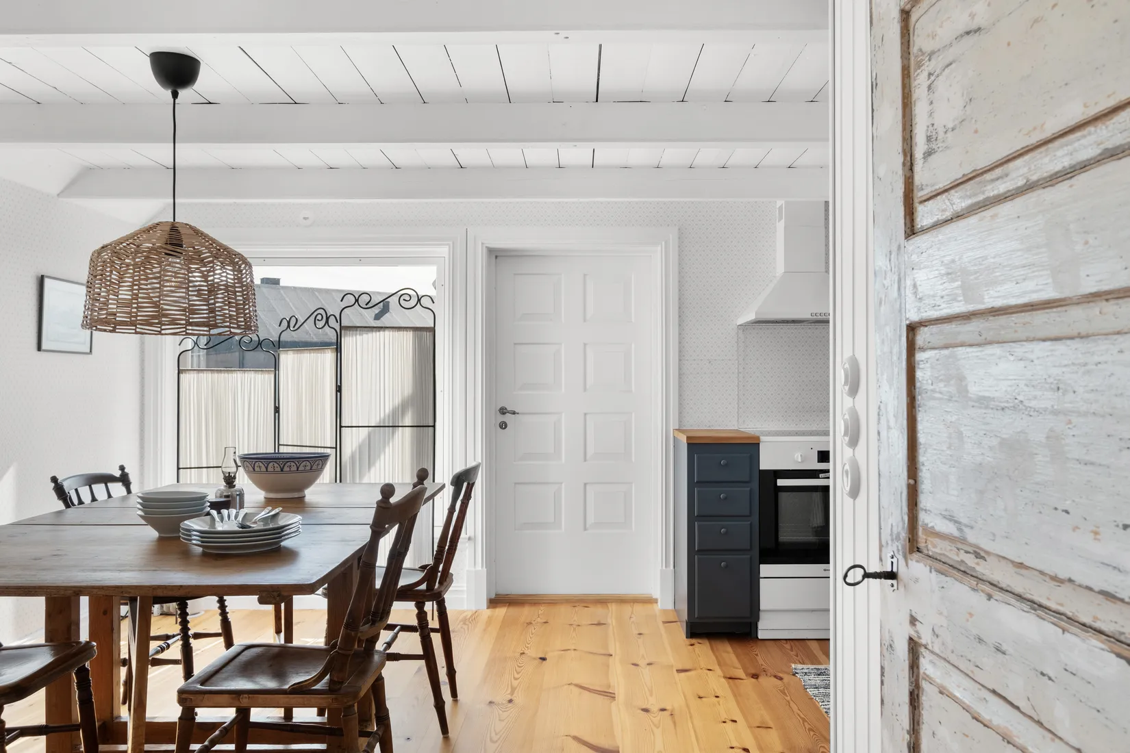 Fritidshus, Strandvägen 18A, Hällevik, Sölvesborg