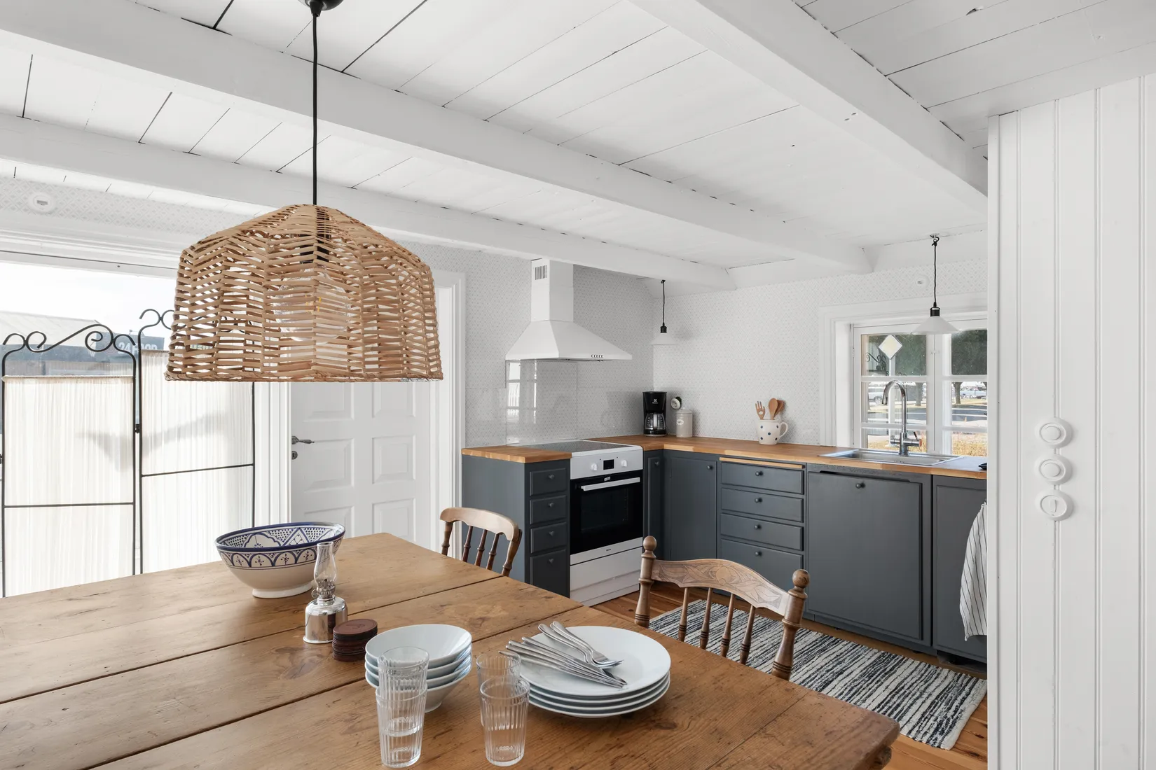 Fritidshus, Strandvägen 18A, Hällevik, Sölvesborg