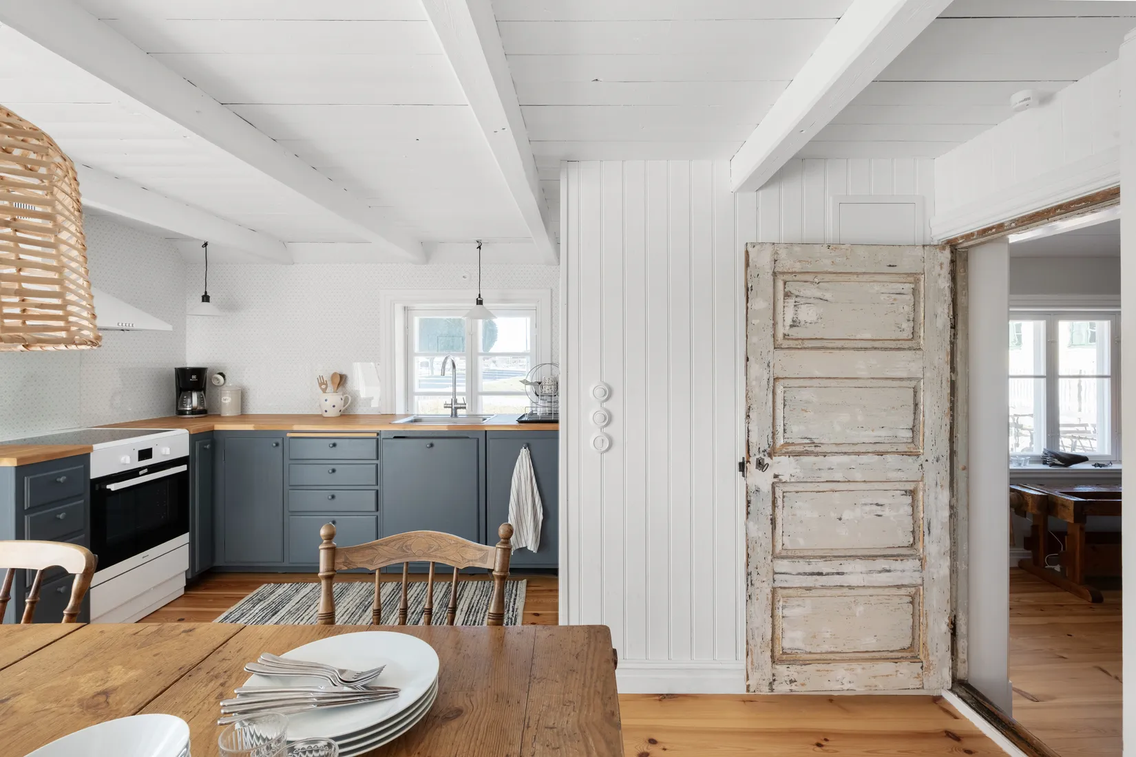 Fritidshus, Strandvägen 18A, Hällevik, Sölvesborg