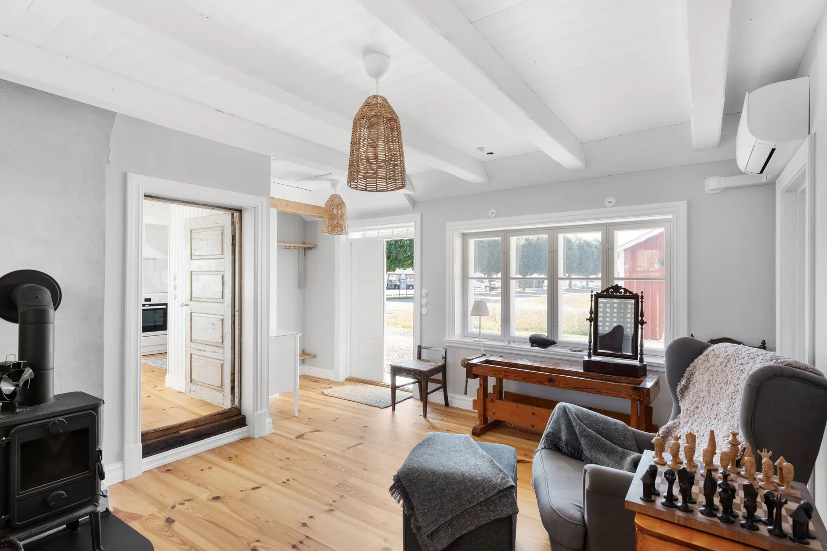 Fritidshus, Strandvägen 18A, Hällevik, Sölvesborg