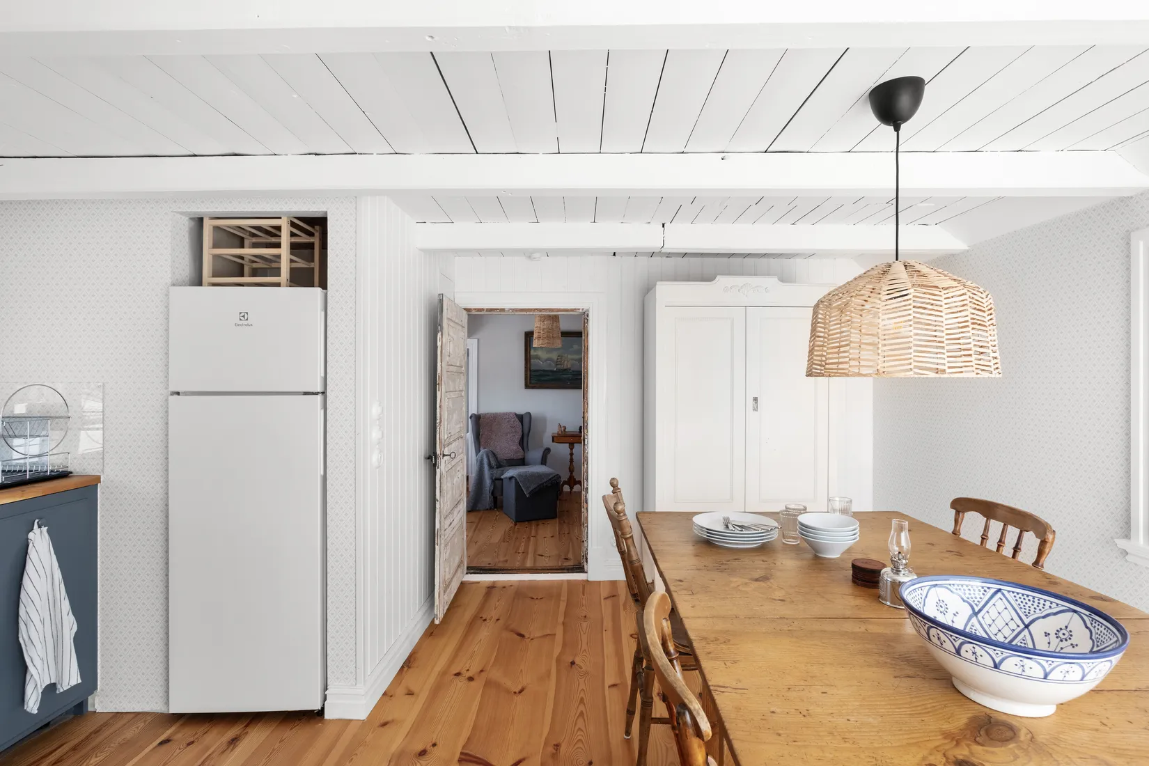 Fritidshus, Strandvägen 18A, Hällevik, Sölvesborg