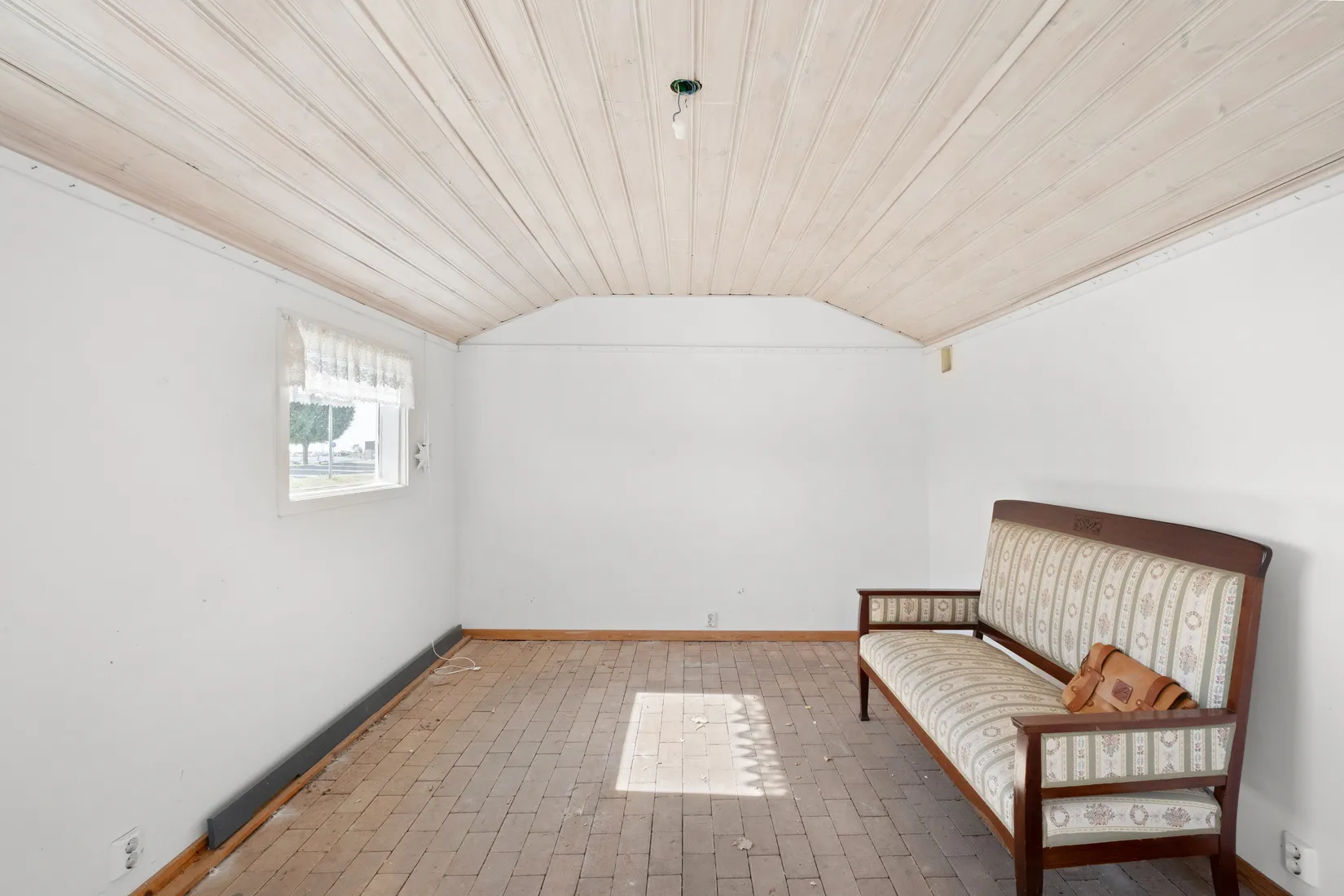 Fritidshus, Strandvägen 18A, Hällevik, Sölvesborg