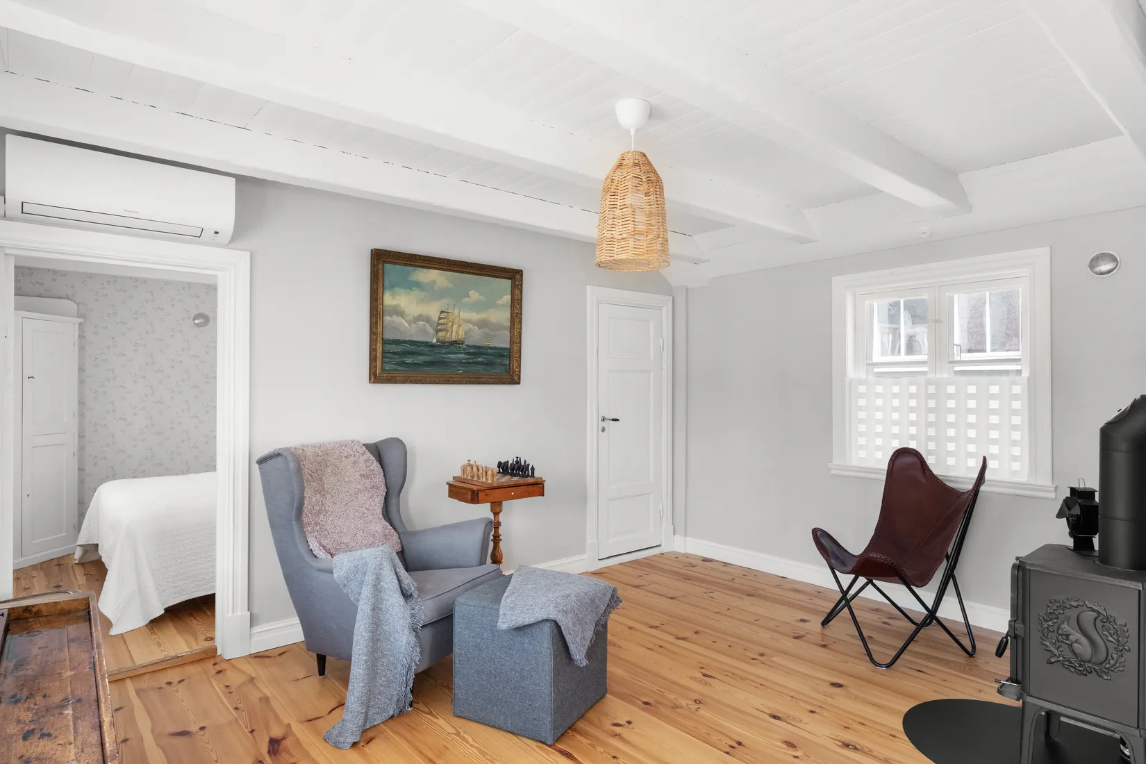 Fritidshus, Strandvägen 18A, Hällevik, Sölvesborg