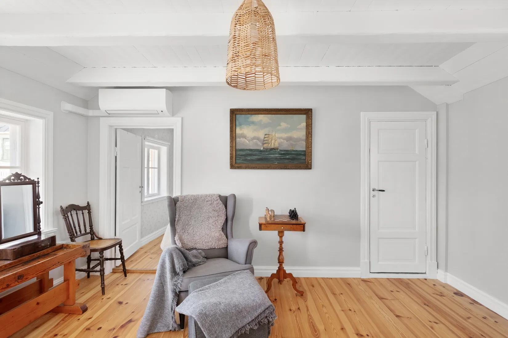 Fritidshus, Strandvägen 18A, Hällevik, Sölvesborg