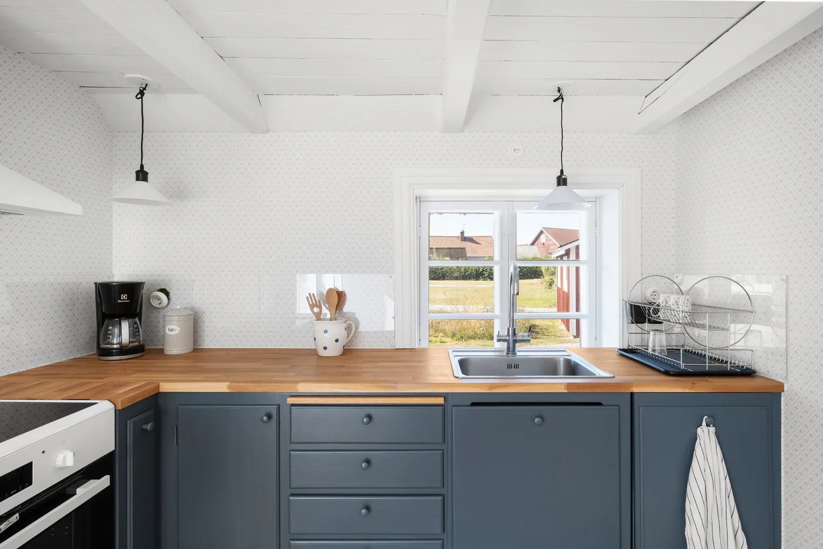 Fritidshus, Strandvägen 18A, Hällevik, Sölvesborg