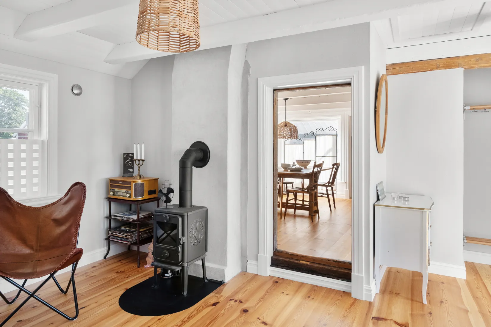 Fritidshus, Strandvägen 18A, Hällevik, Sölvesborg