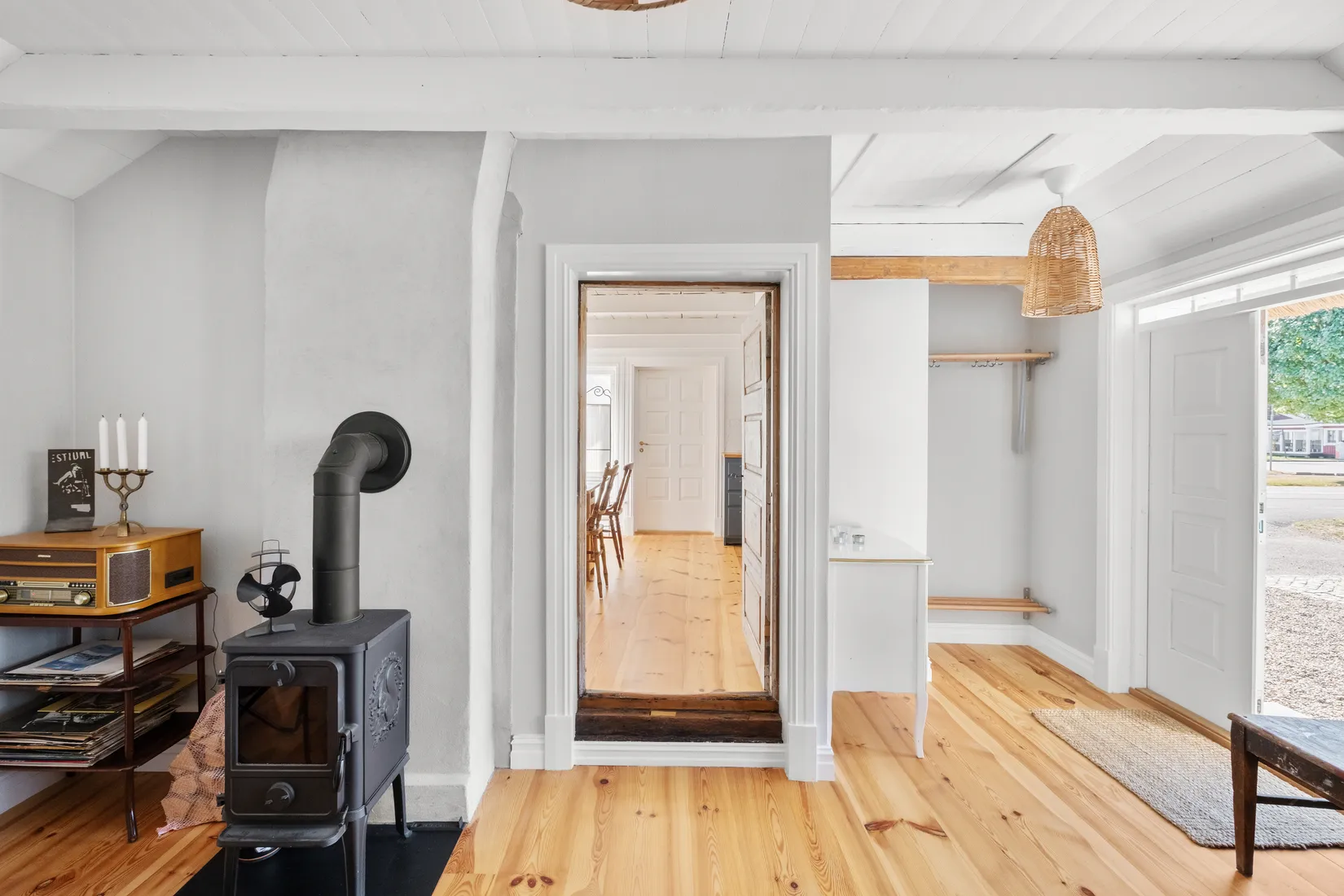 Fritidshus, Strandvägen 18A, Hällevik, Sölvesborg