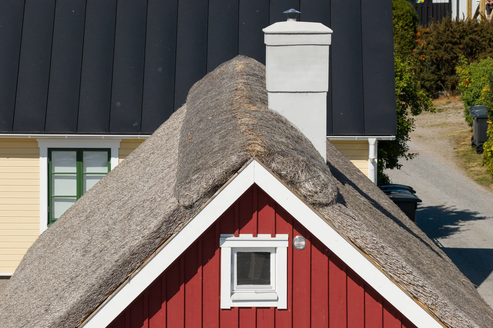 Fritidshus, Strandvägen 18A, Hällevik, Sölvesborg