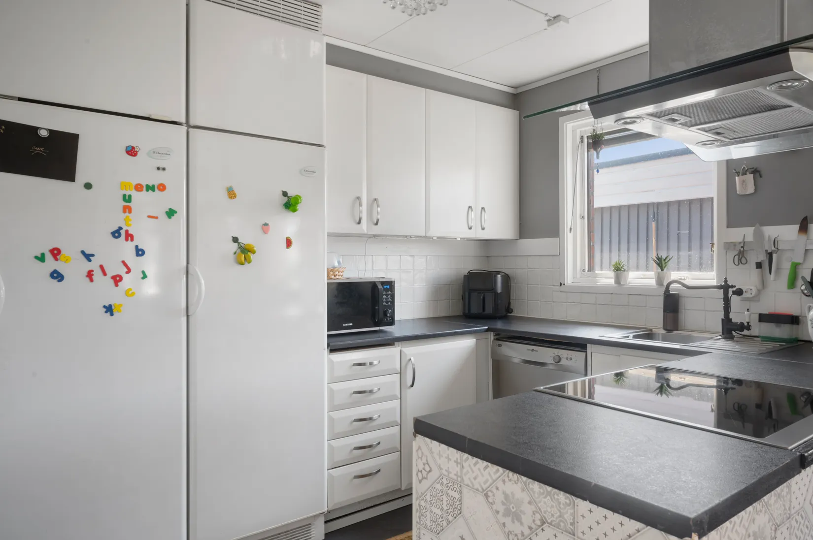 Villa, Häradsvägen 37, Vara