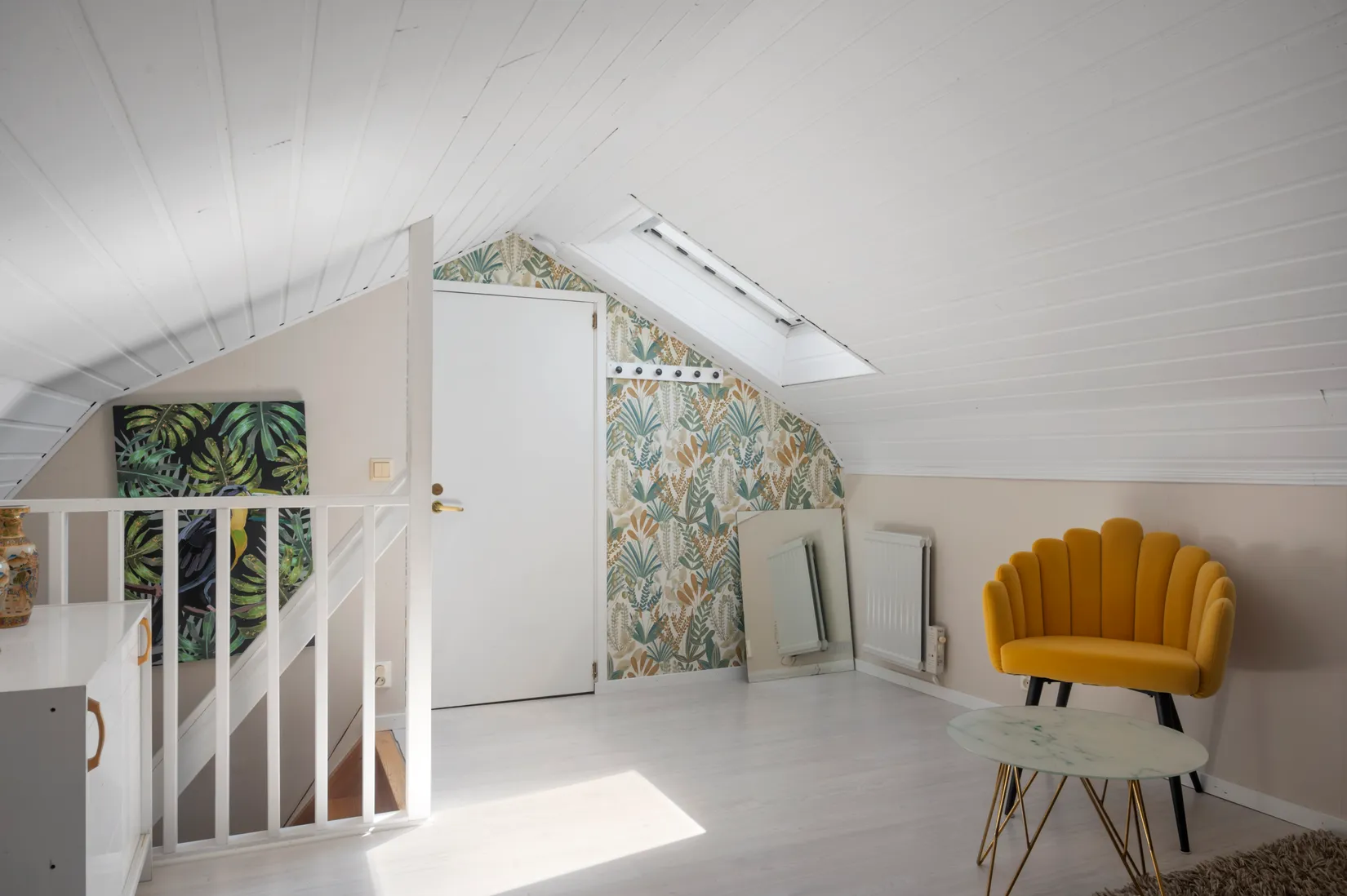 Villa, Häradsvägen 37, Vara