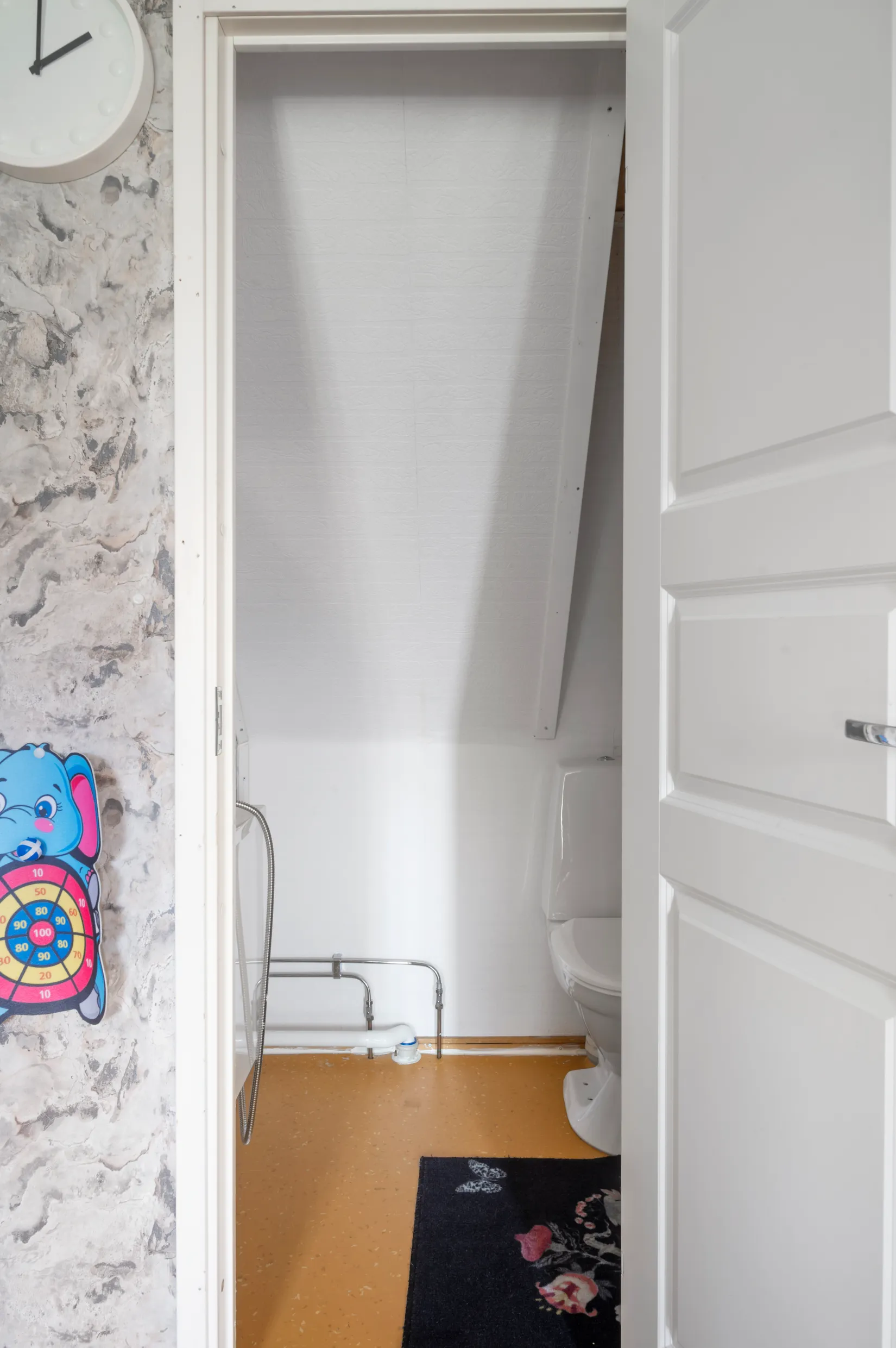 Villa, Häradsvägen 37, Vara