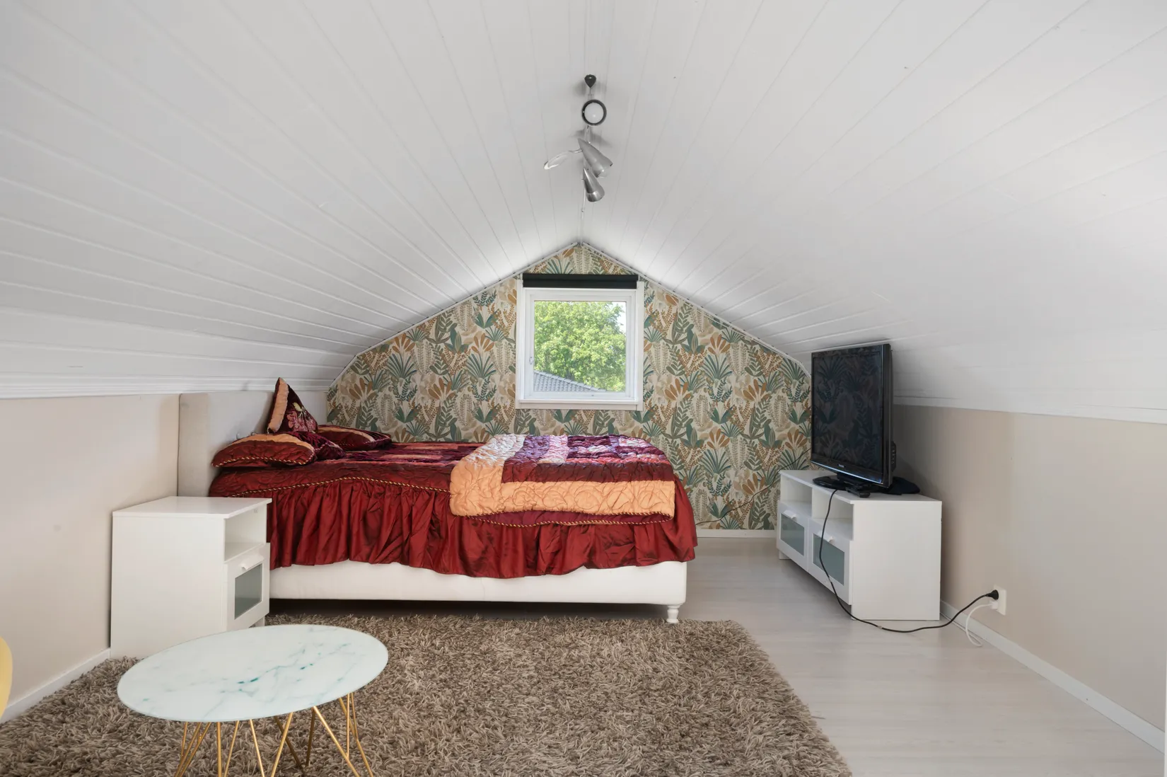 Villa, Häradsvägen 37, Vara