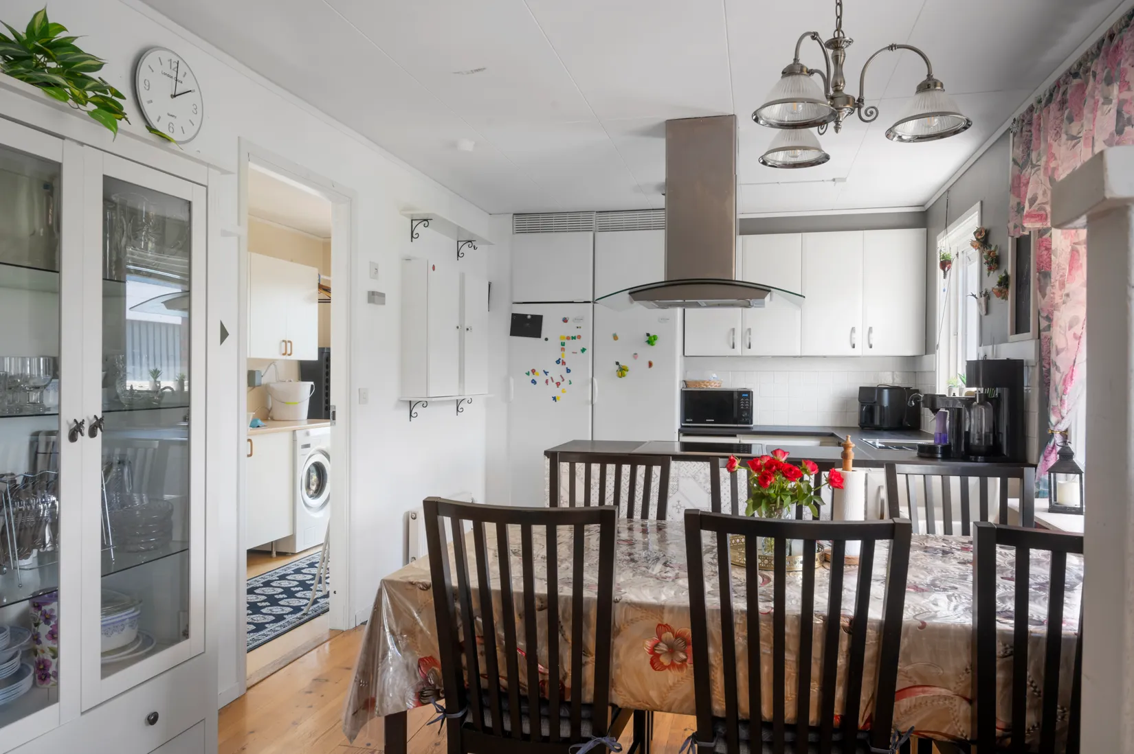 Villa, Häradsvägen 37, Vara