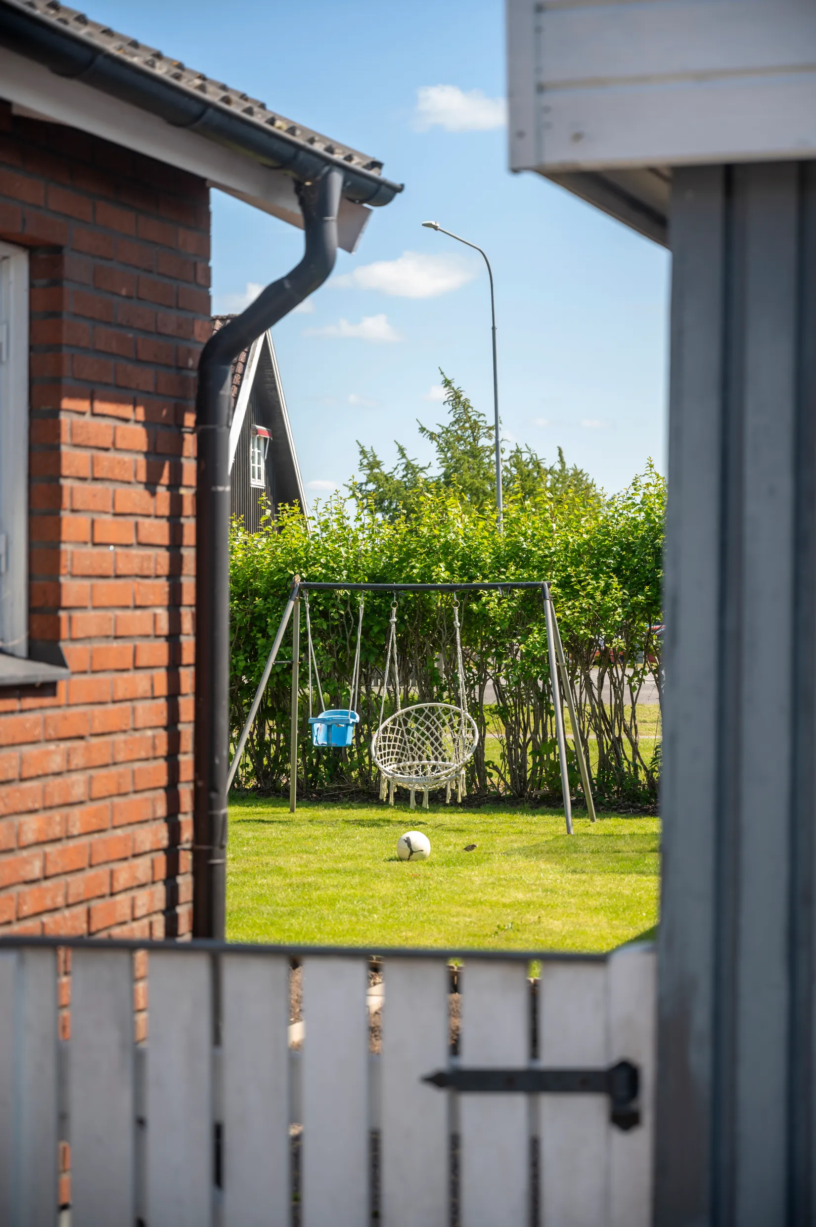 Villa, Häradsvägen 37, Vara