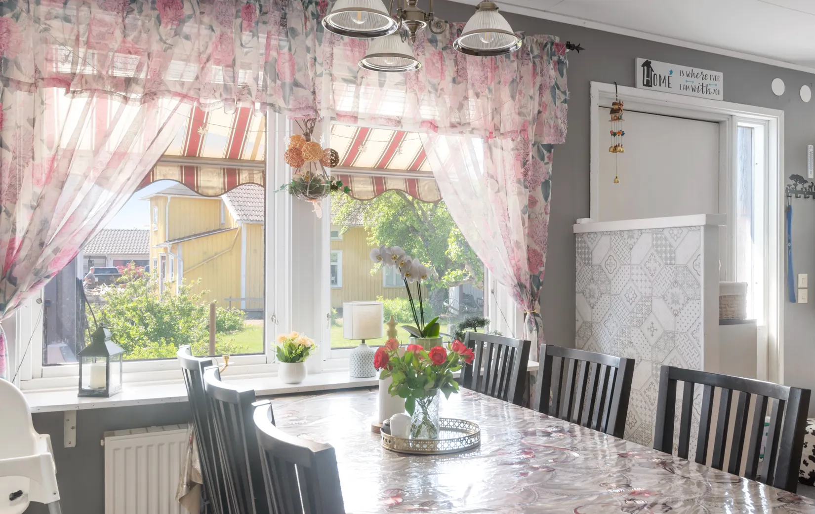 Villa, Häradsvägen 37, Vara