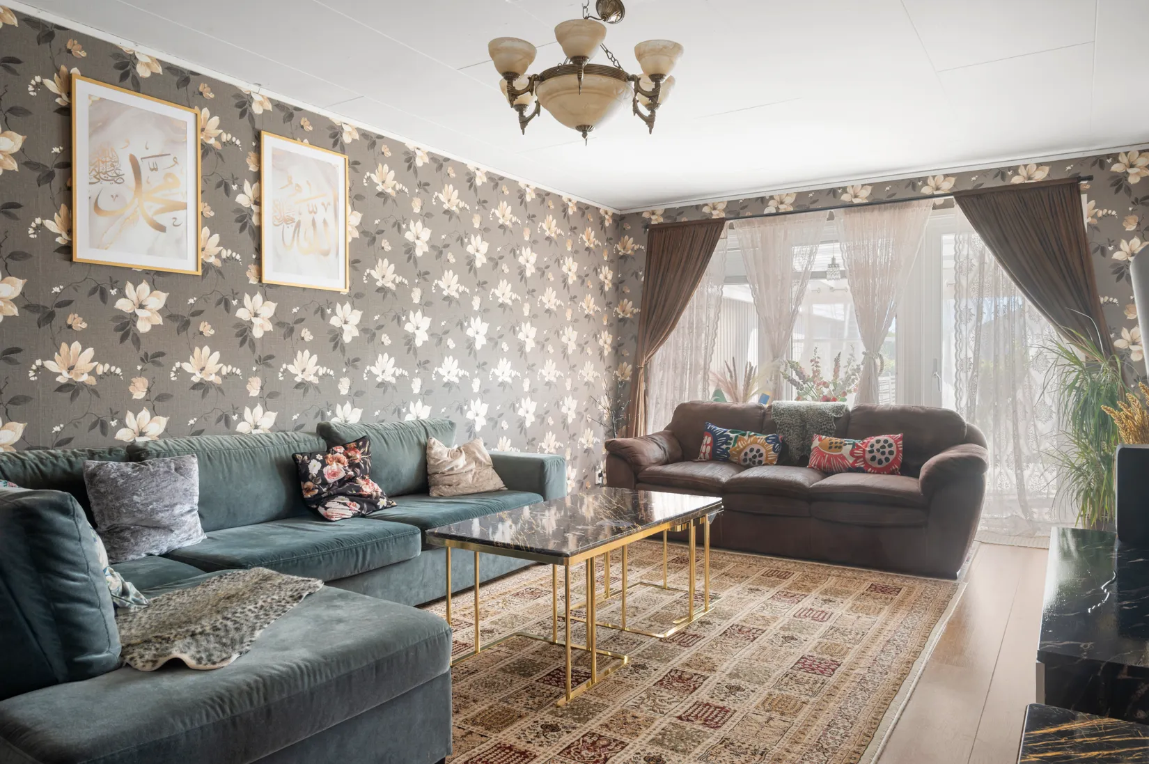 Villa, Häradsvägen 37, Vara