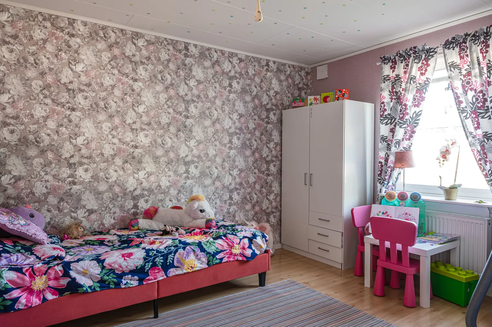 Villa, Häradsvägen 37, Vara