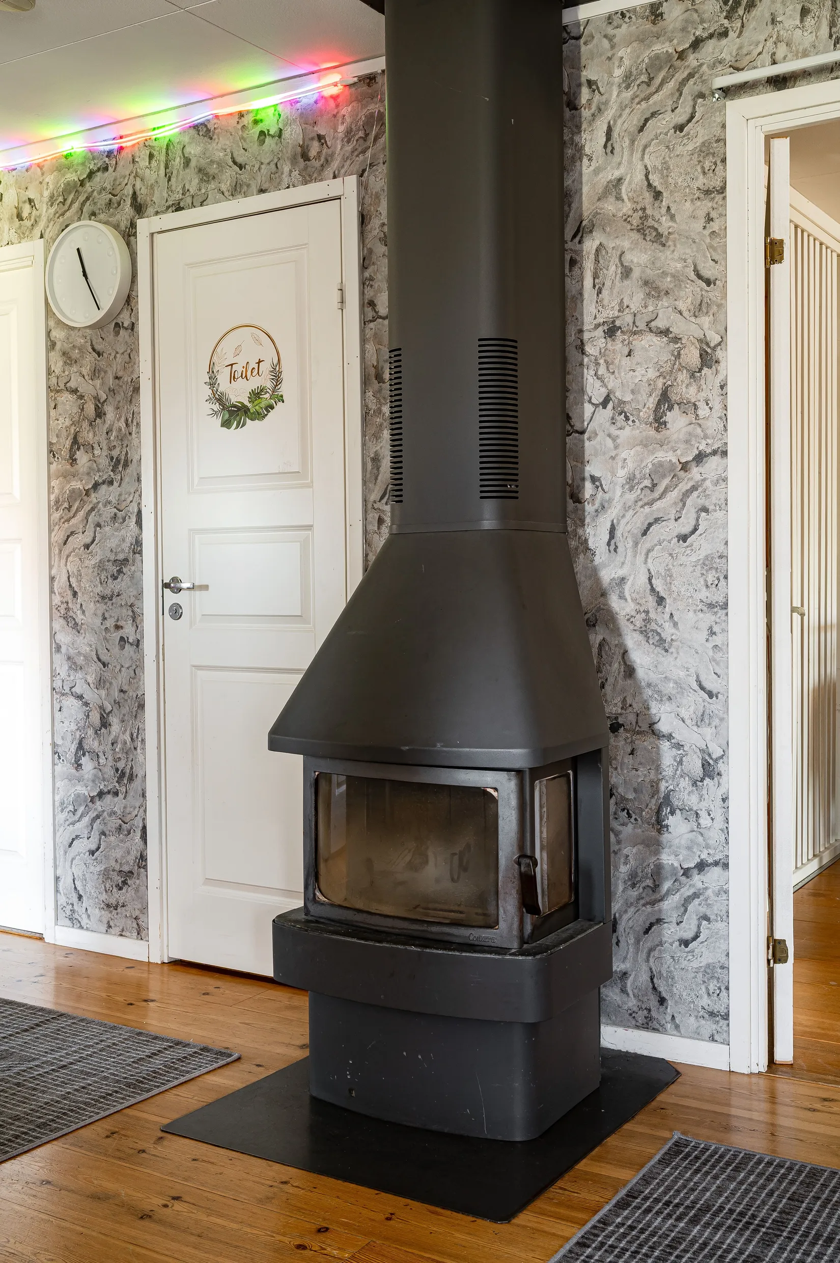 Villa, Häradsvägen 37, Vara