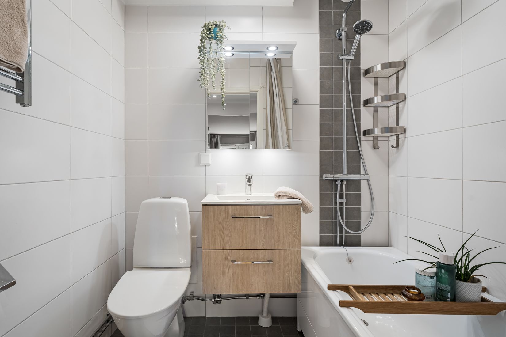 Bostadsrätt, Tornslingan 35, Trångsund, Huddinge