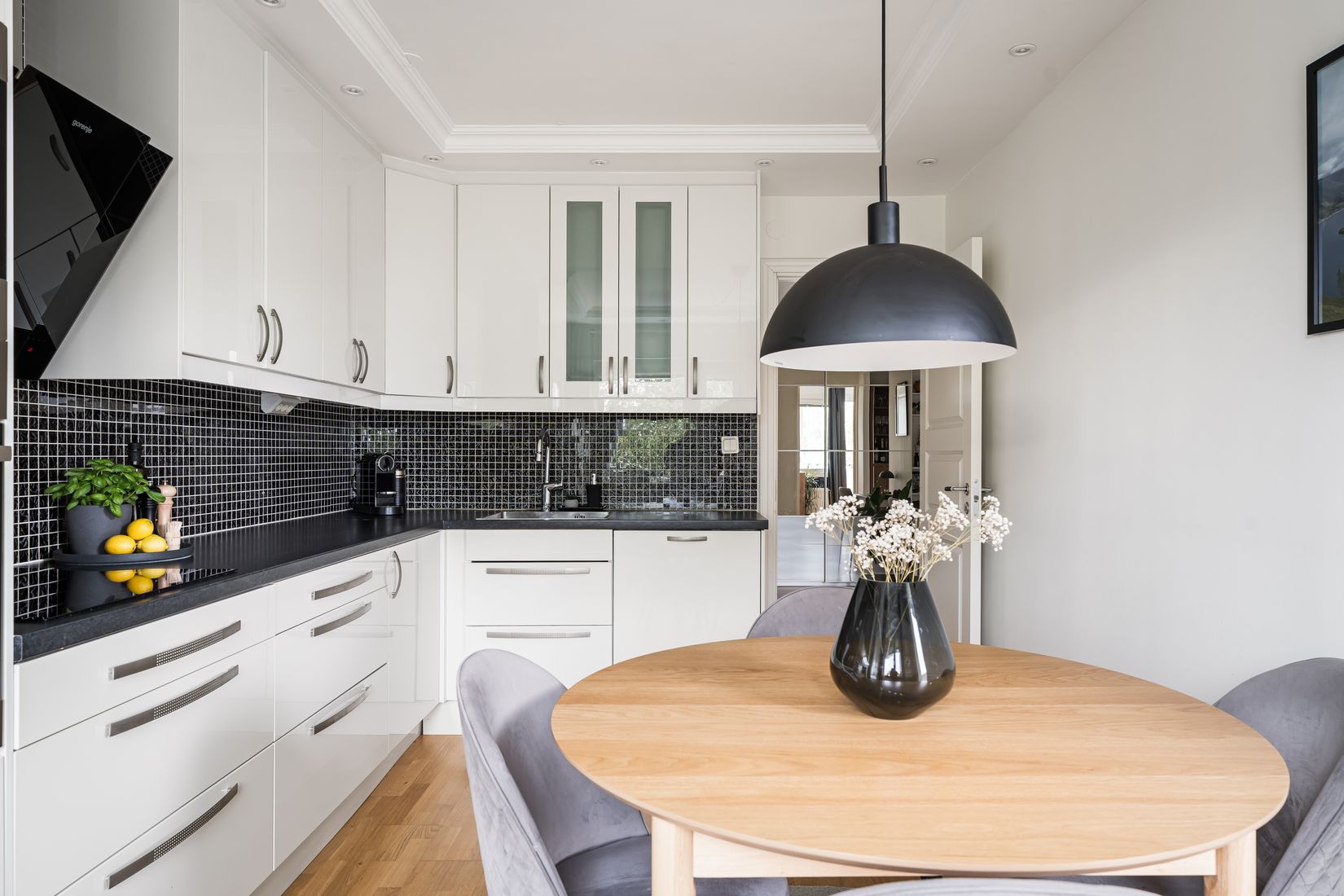 Bostadsrätt, Tornslingan 35, Trångsund, Huddinge