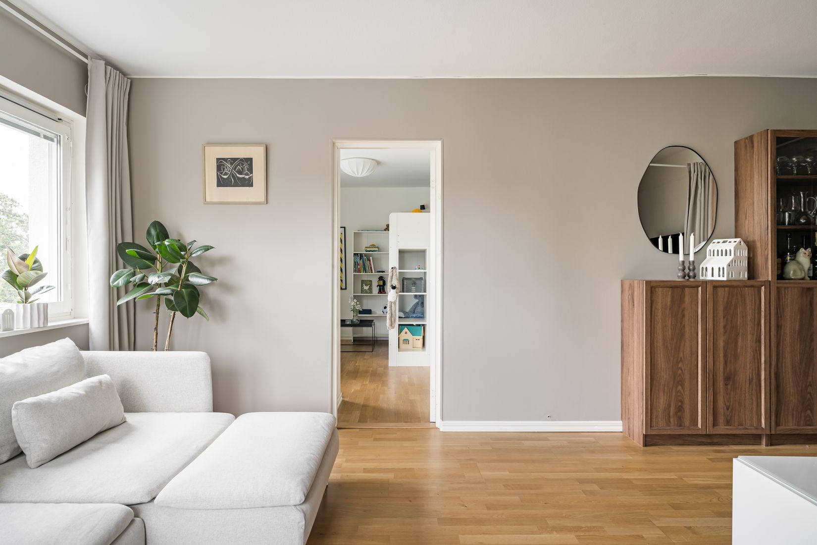 Bostadsrätt, Tornslingan 35, Trångsund, Huddinge