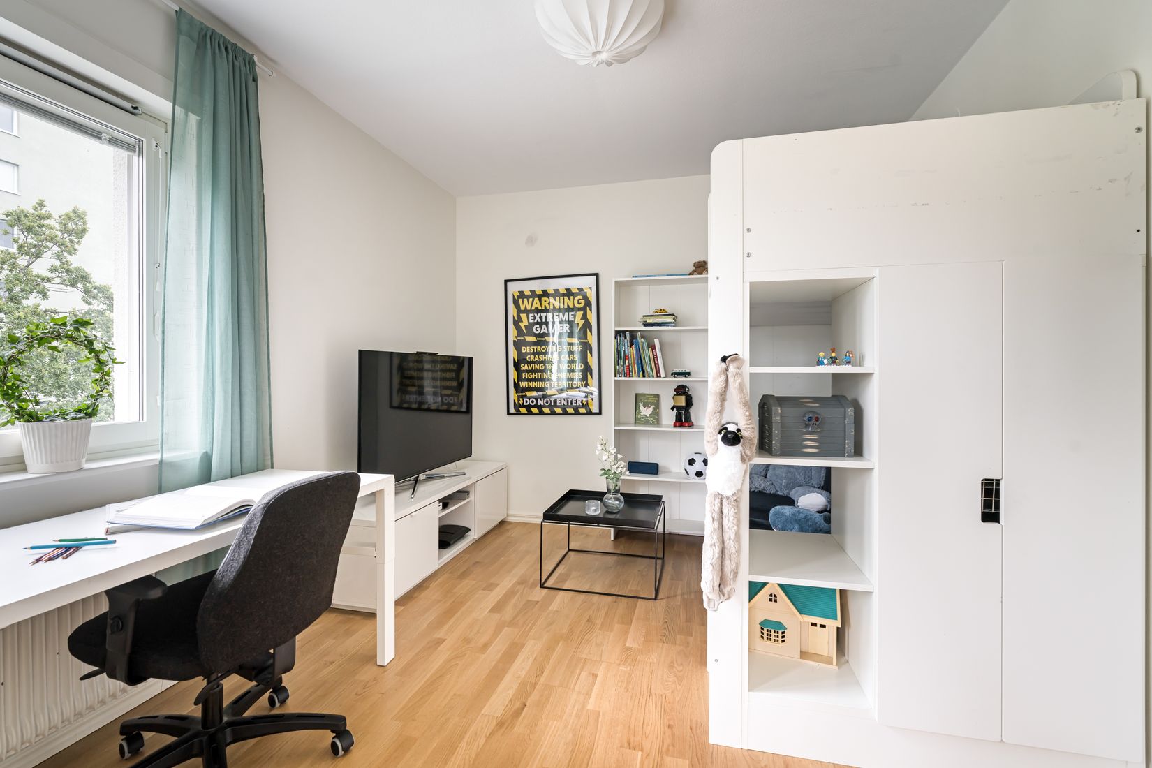 Bostadsrätt, Tornslingan 35, Trångsund, Huddinge