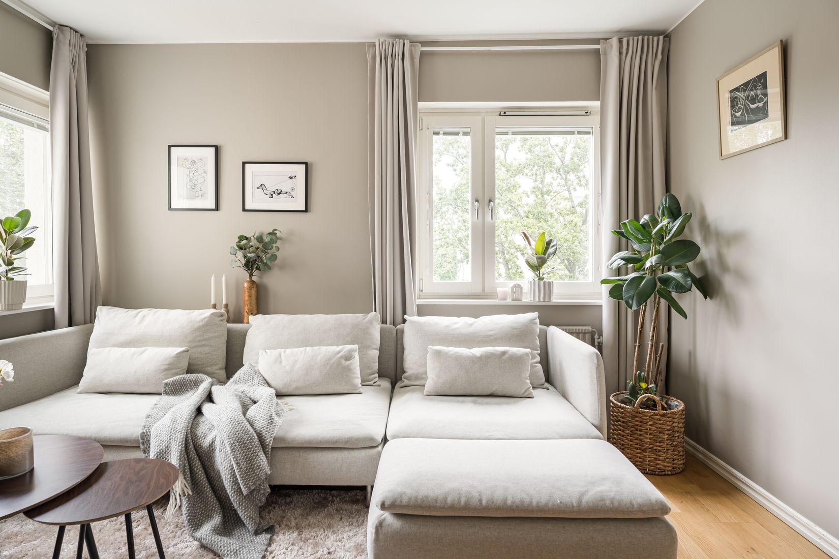 Bostadsrätt, Tornslingan 35, Trångsund, Huddinge