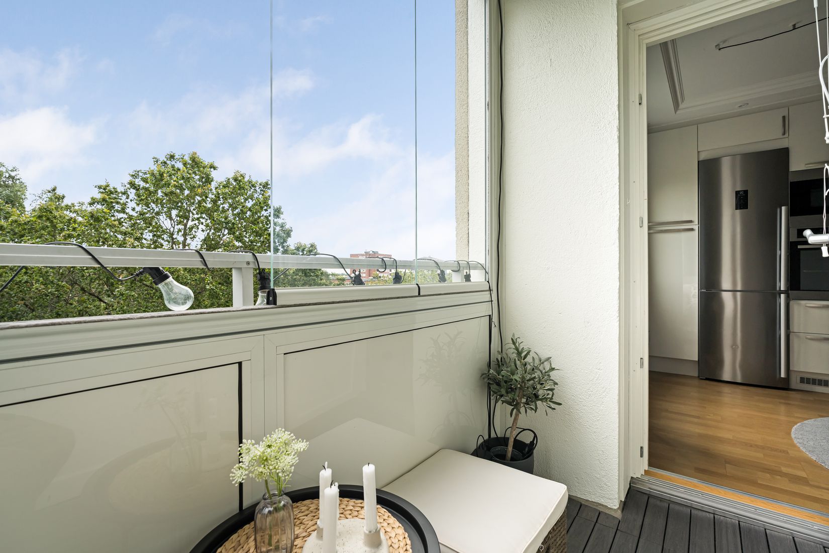 Bostadsrätt, Tornslingan 35, Trångsund, Huddinge