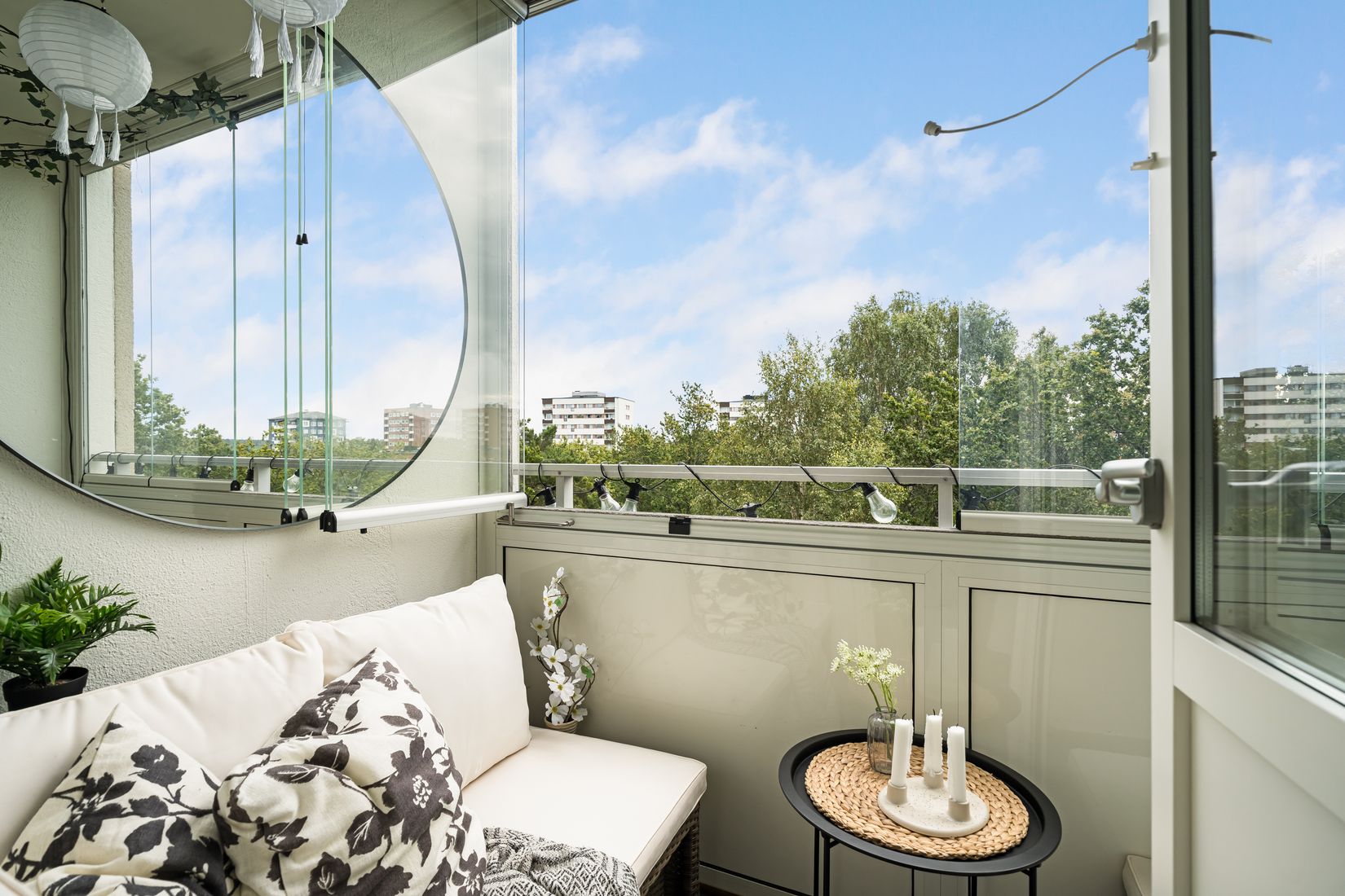 Bostadsrätt, Tornslingan 35, Trångsund, Huddinge