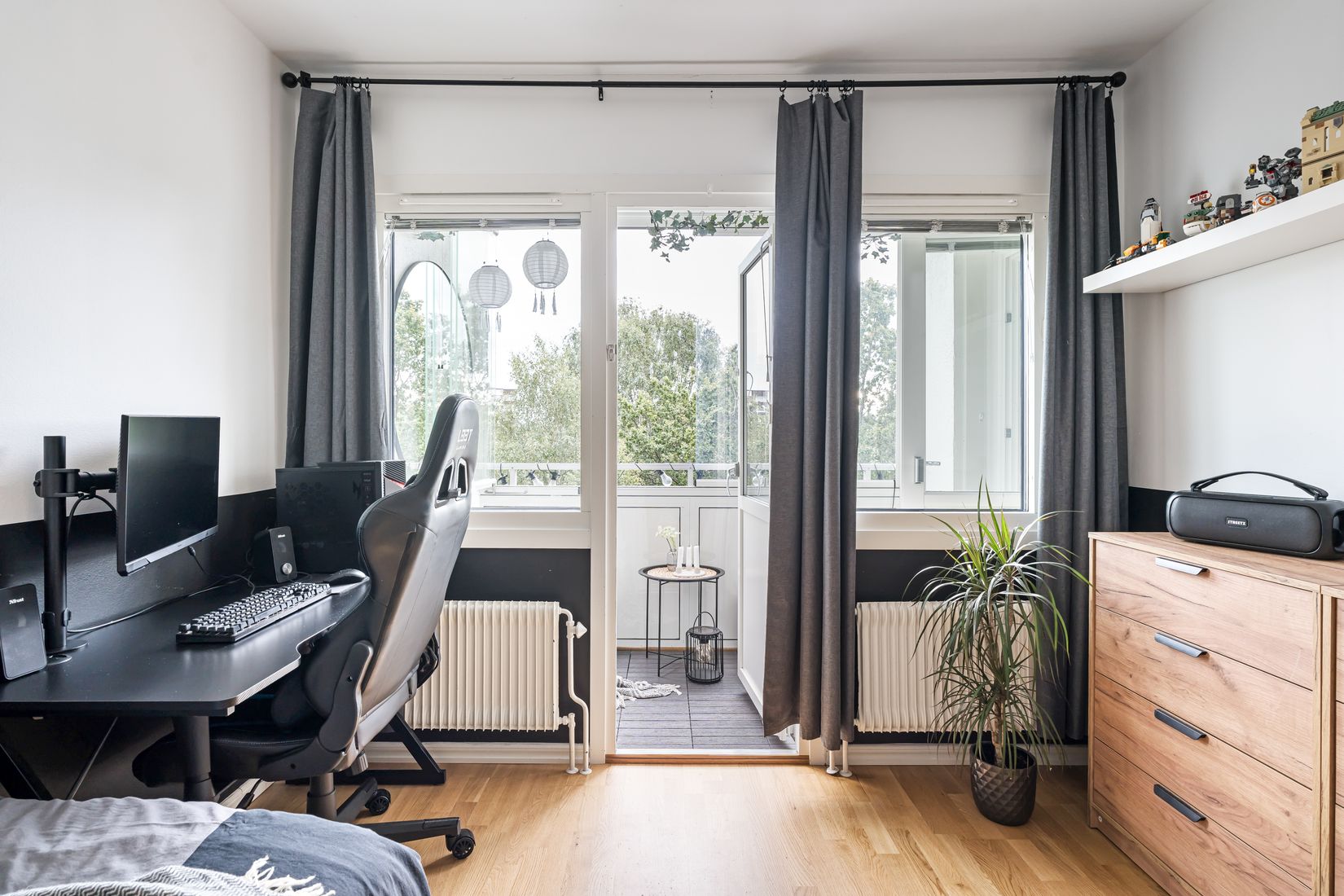 Bostadsrätt, Tornslingan 35, Trångsund, Huddinge