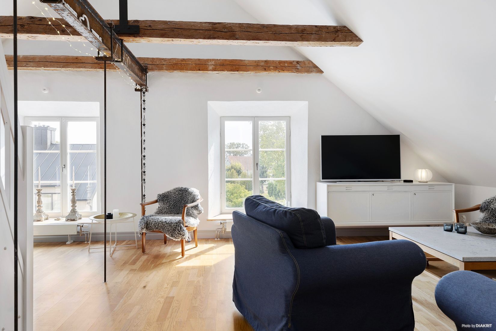 Bostadsrätt, Claudelins väg 2 D, Ljugarn - Sydöstra Gotland, Gotland