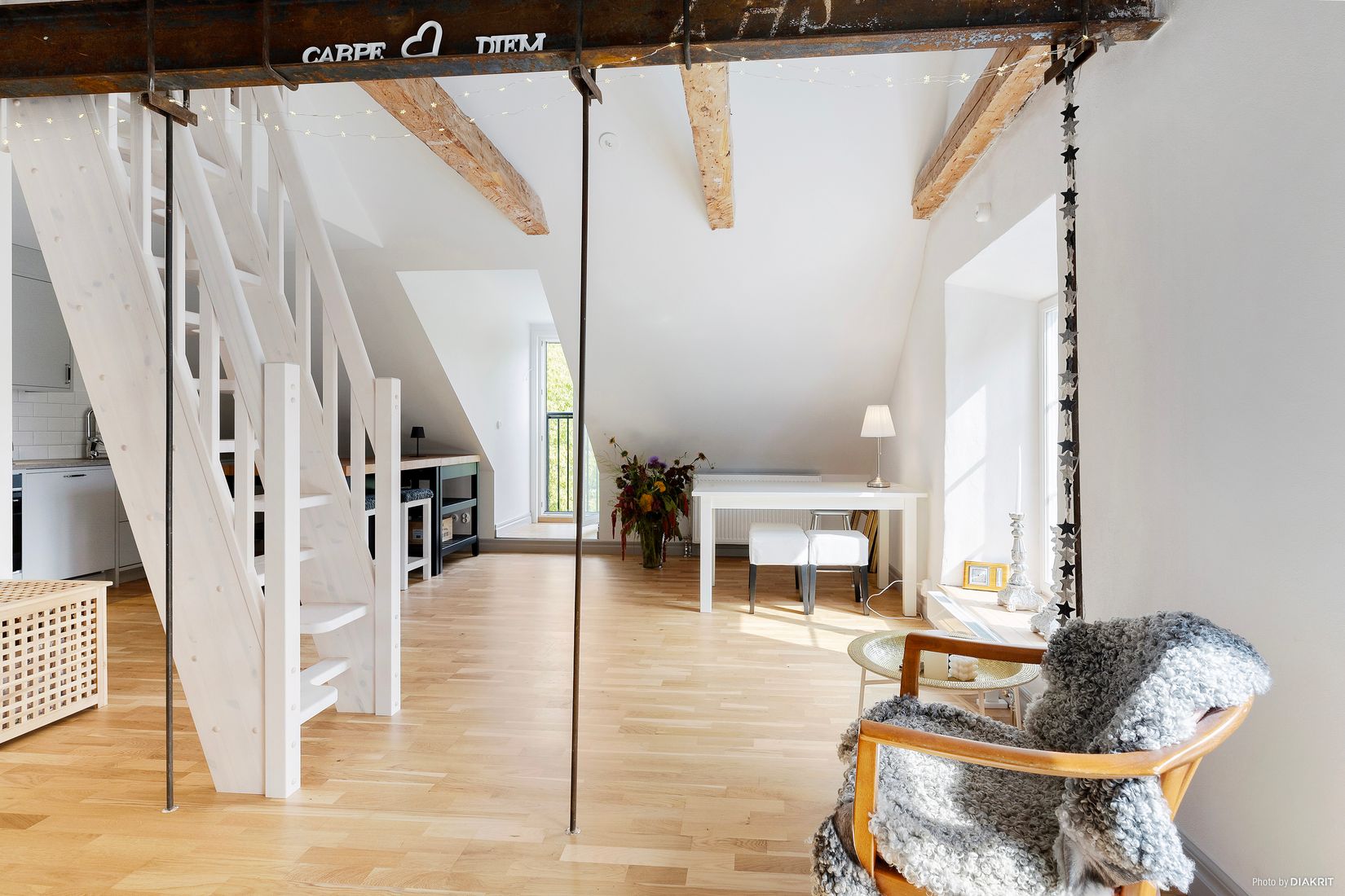 Bostadsrätt, Claudelins väg 2 D, Ljugarn - Sydöstra Gotland, Gotland