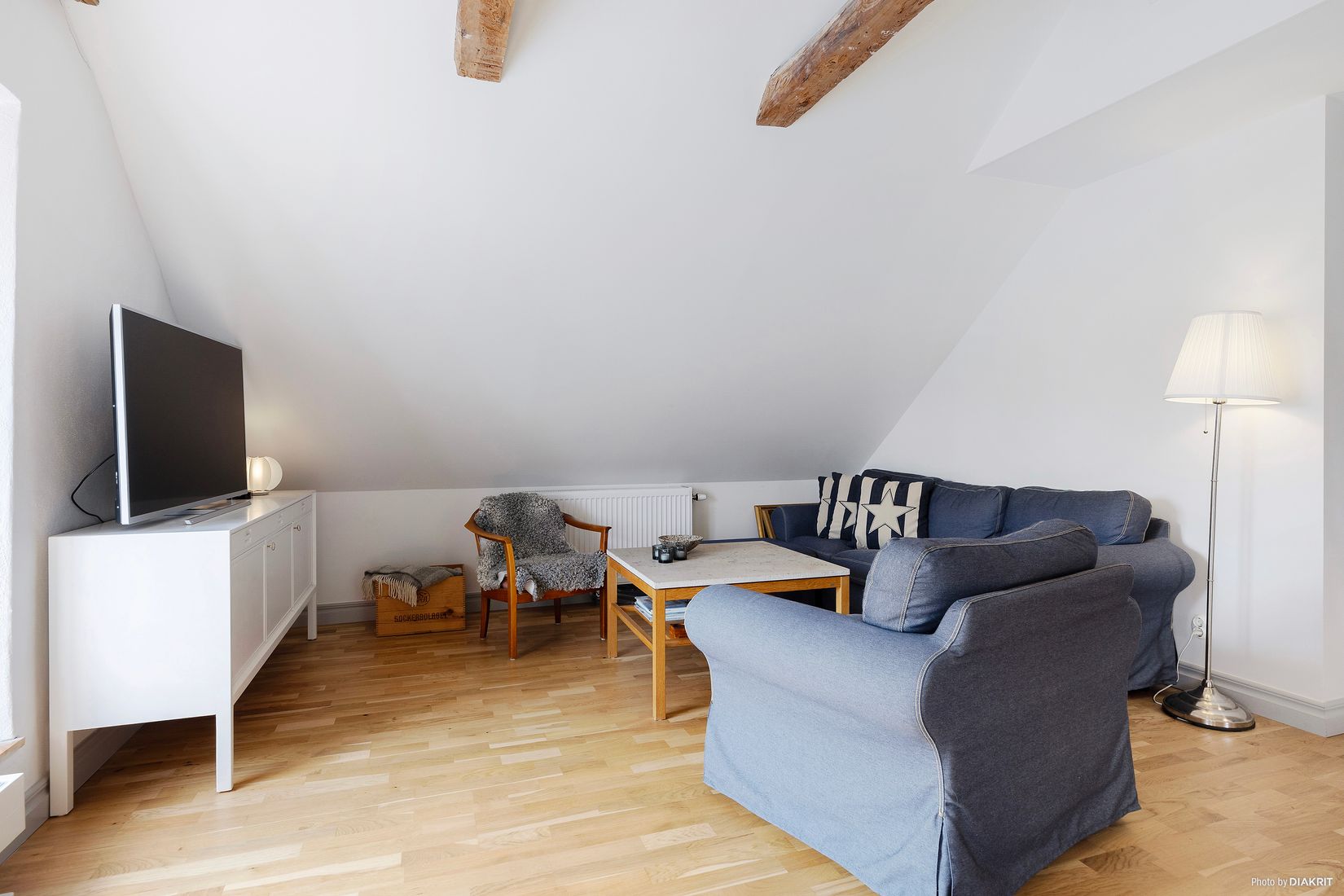 Bostadsrätt, Claudelins väg 2 D, Ljugarn - Sydöstra Gotland, Gotland
