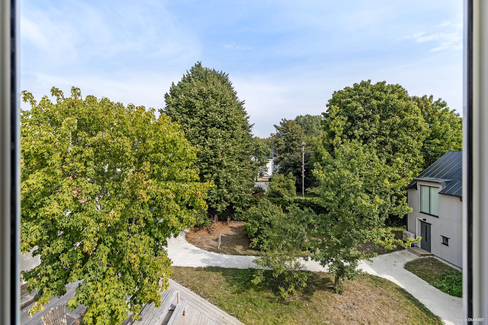 Bostadsrätt, Claudelins väg 2 D, Ljugarn - Sydöstra Gotland, Gotland